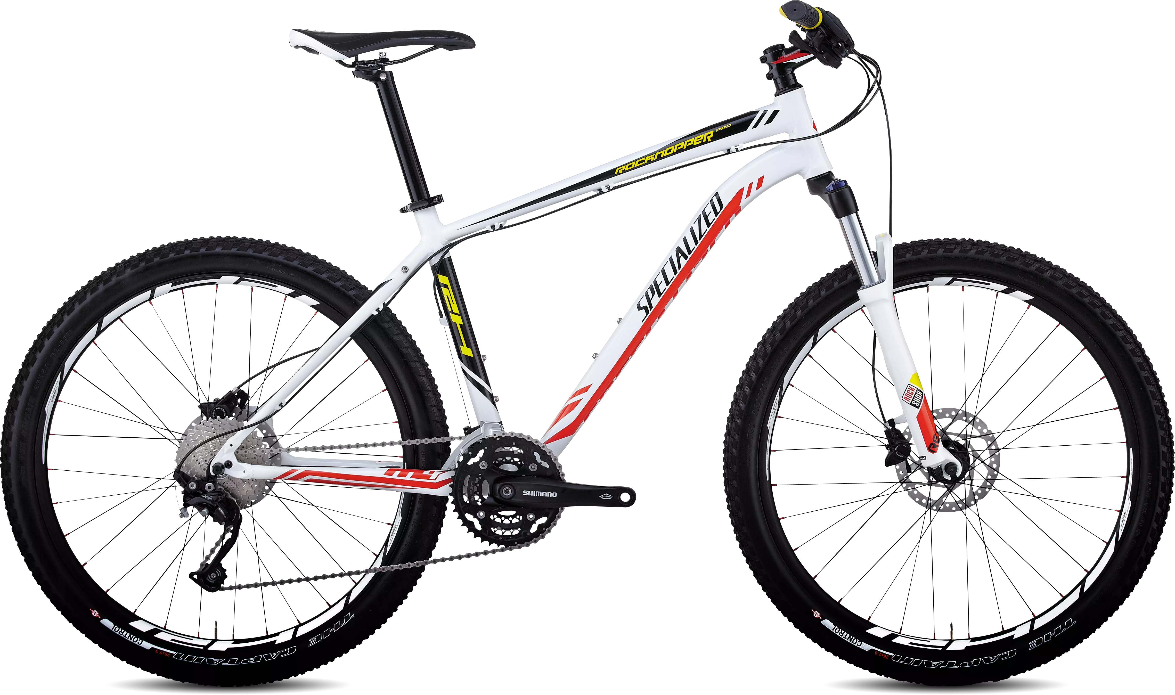 Specialized rockhopper pro 26 sale