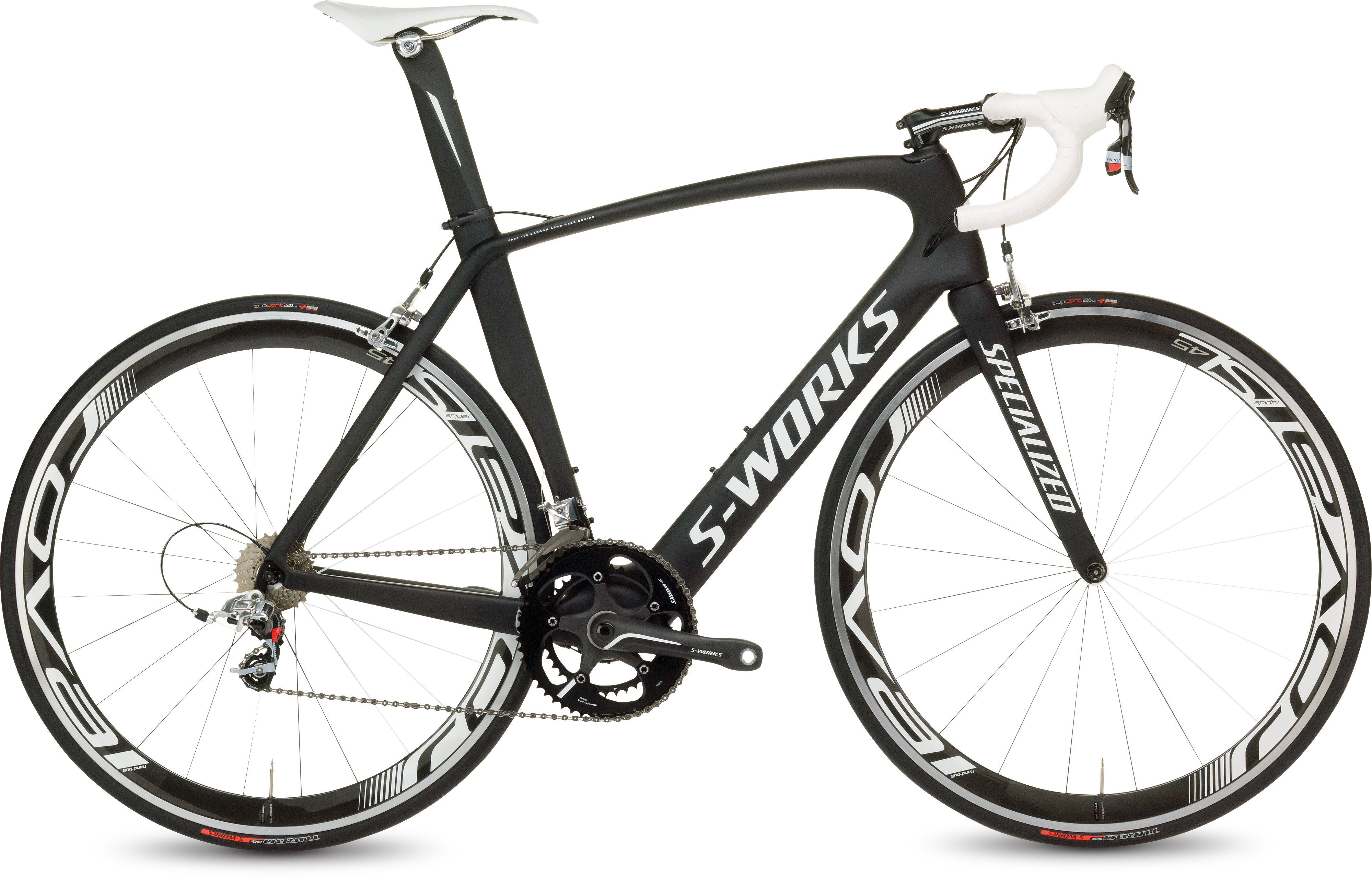 Specialized S-Works Venge SRAM eTAP review