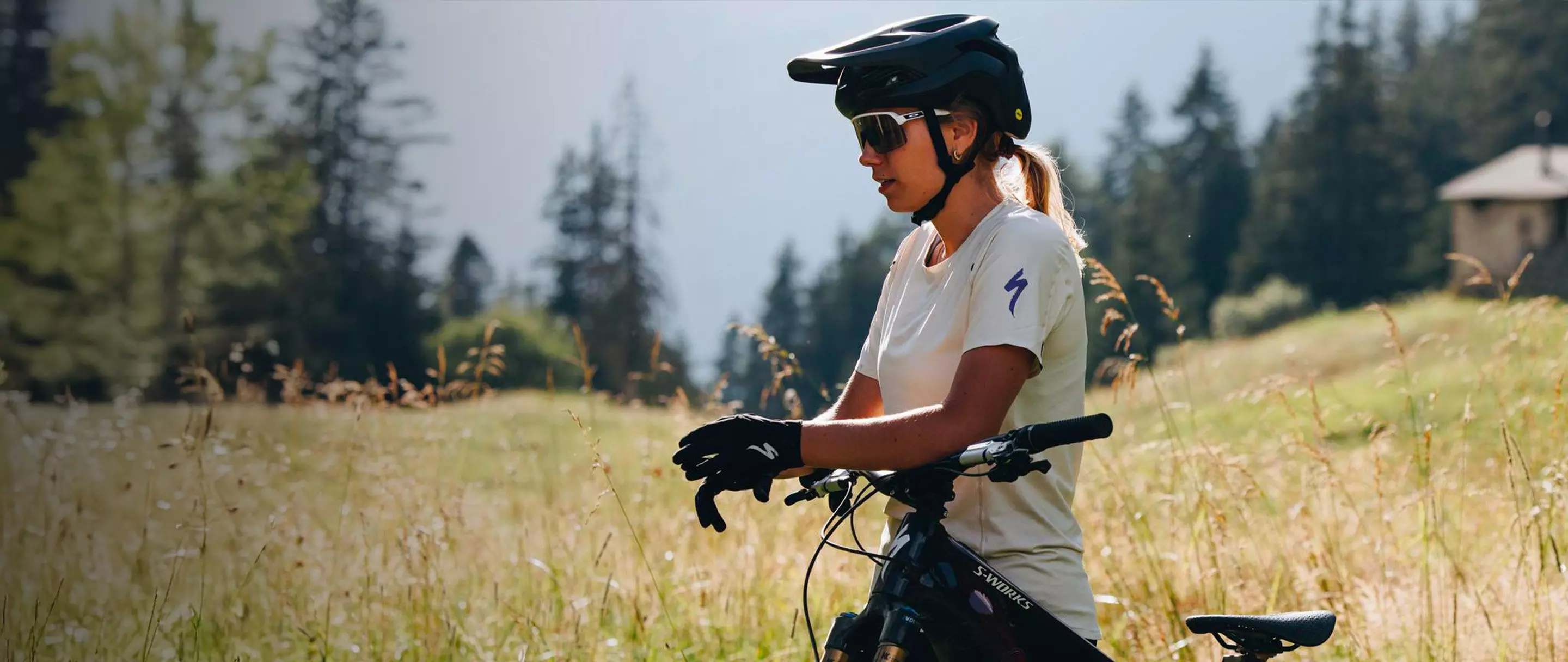 Made for riders, by riders. | Specialized.com