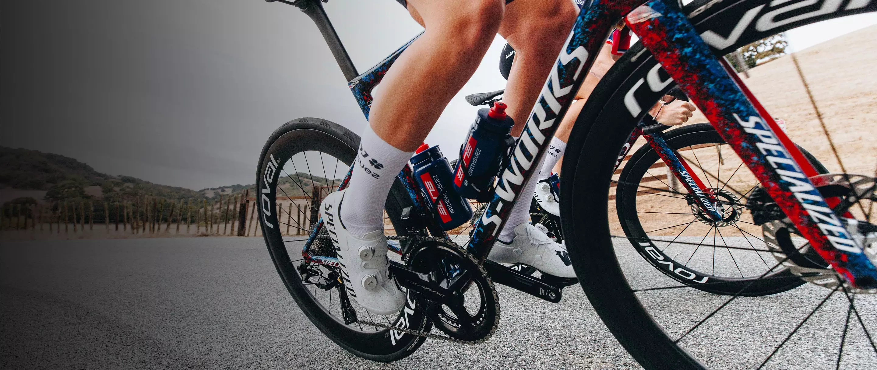 Made for riders, by riders. | Specialized.com