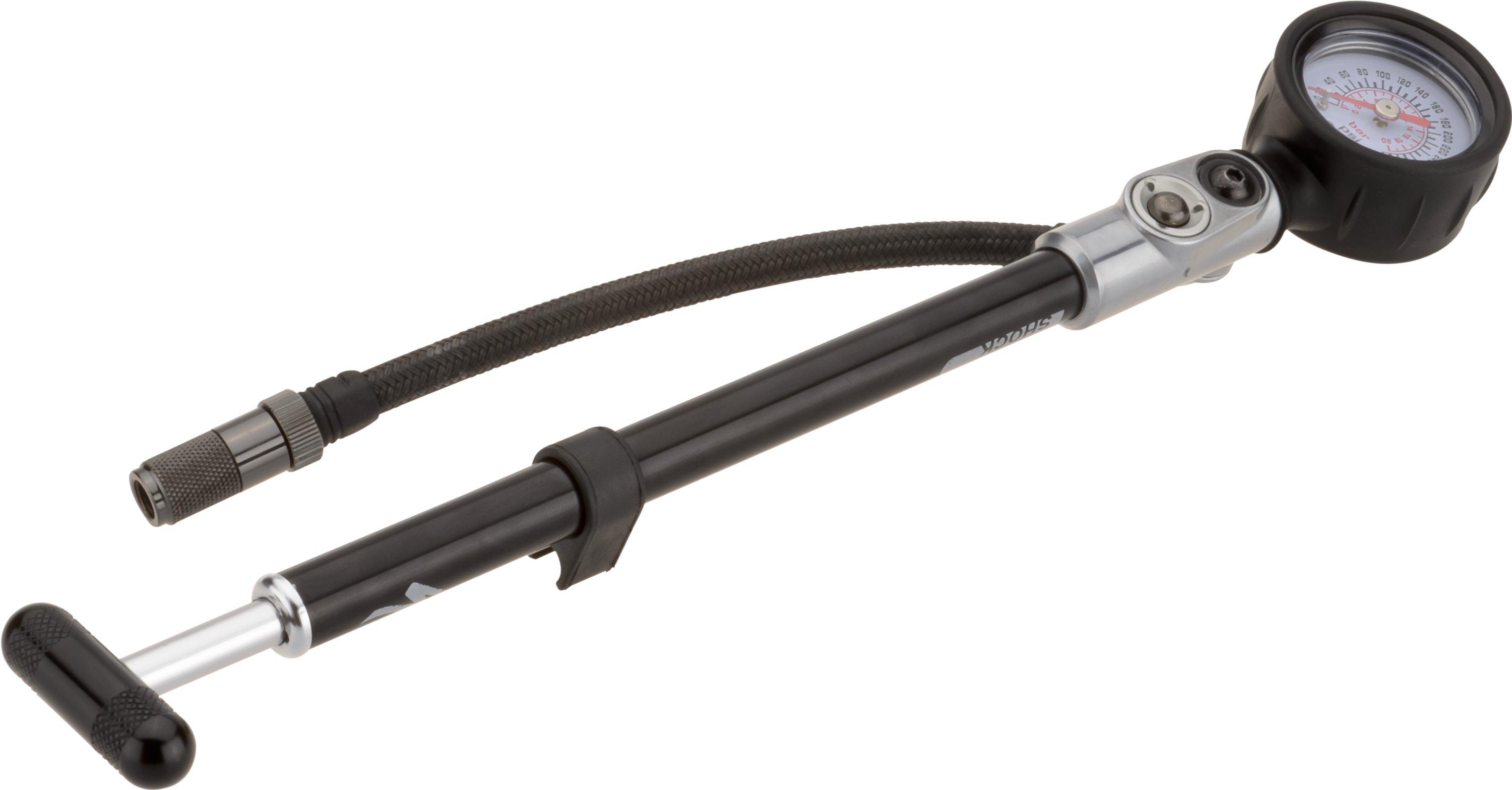 18 AIR TOOL SHOCK