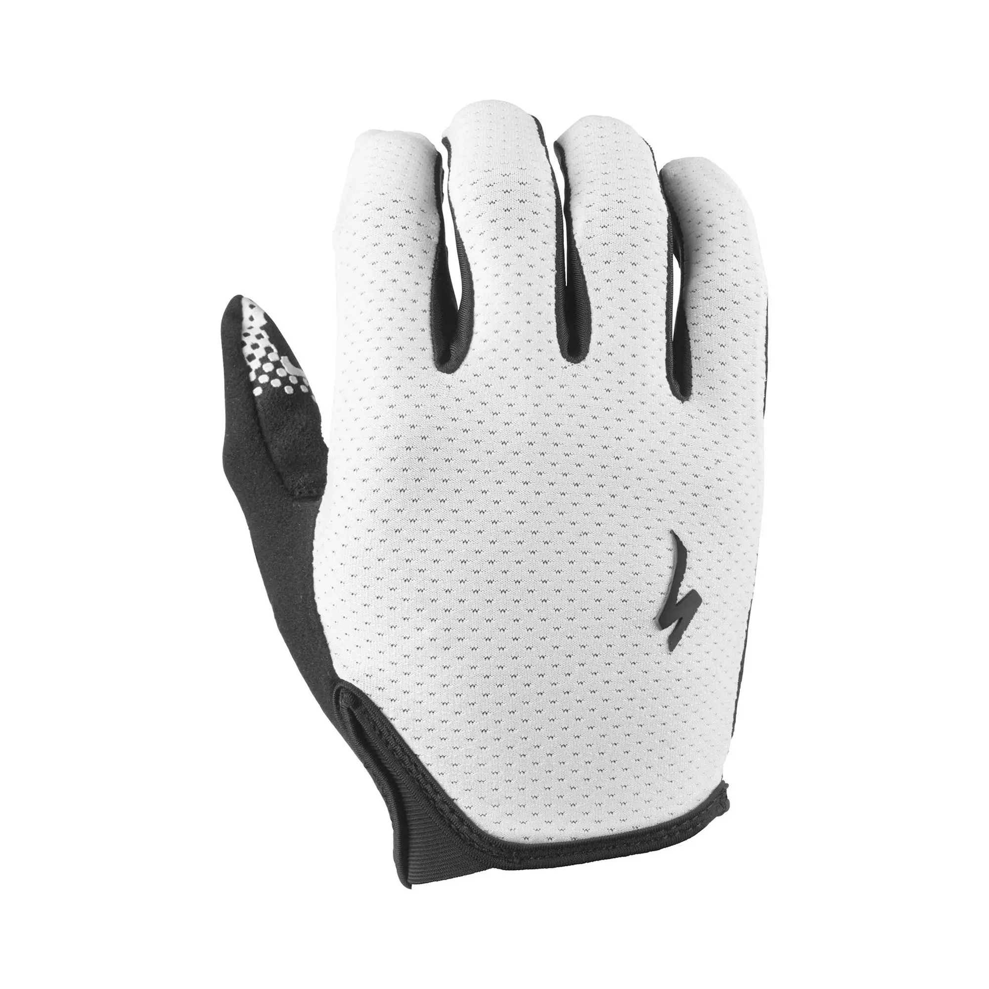 Men's Body Geometry Grail Long Finger Gloves