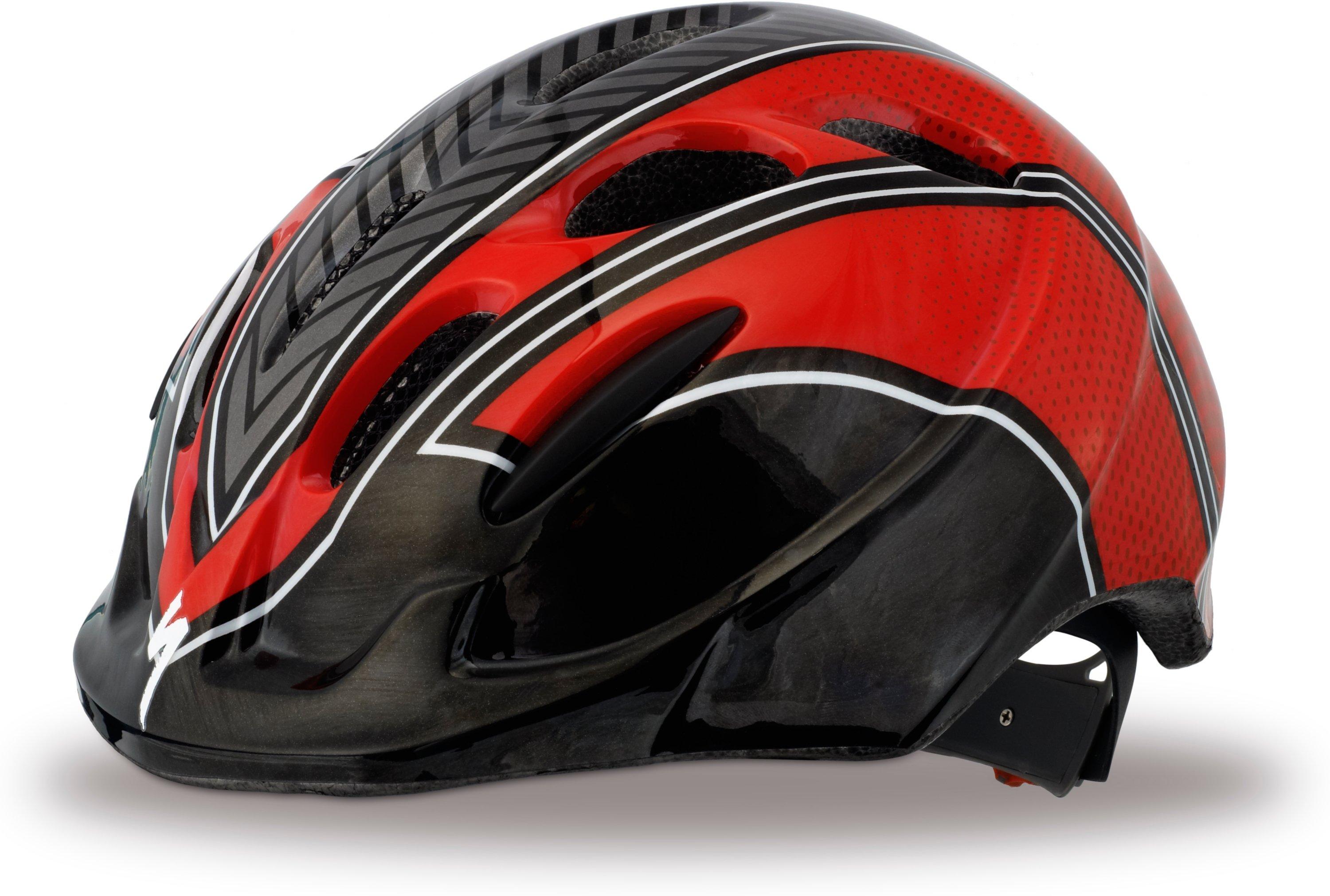 Specialized small fry cheap child helmet