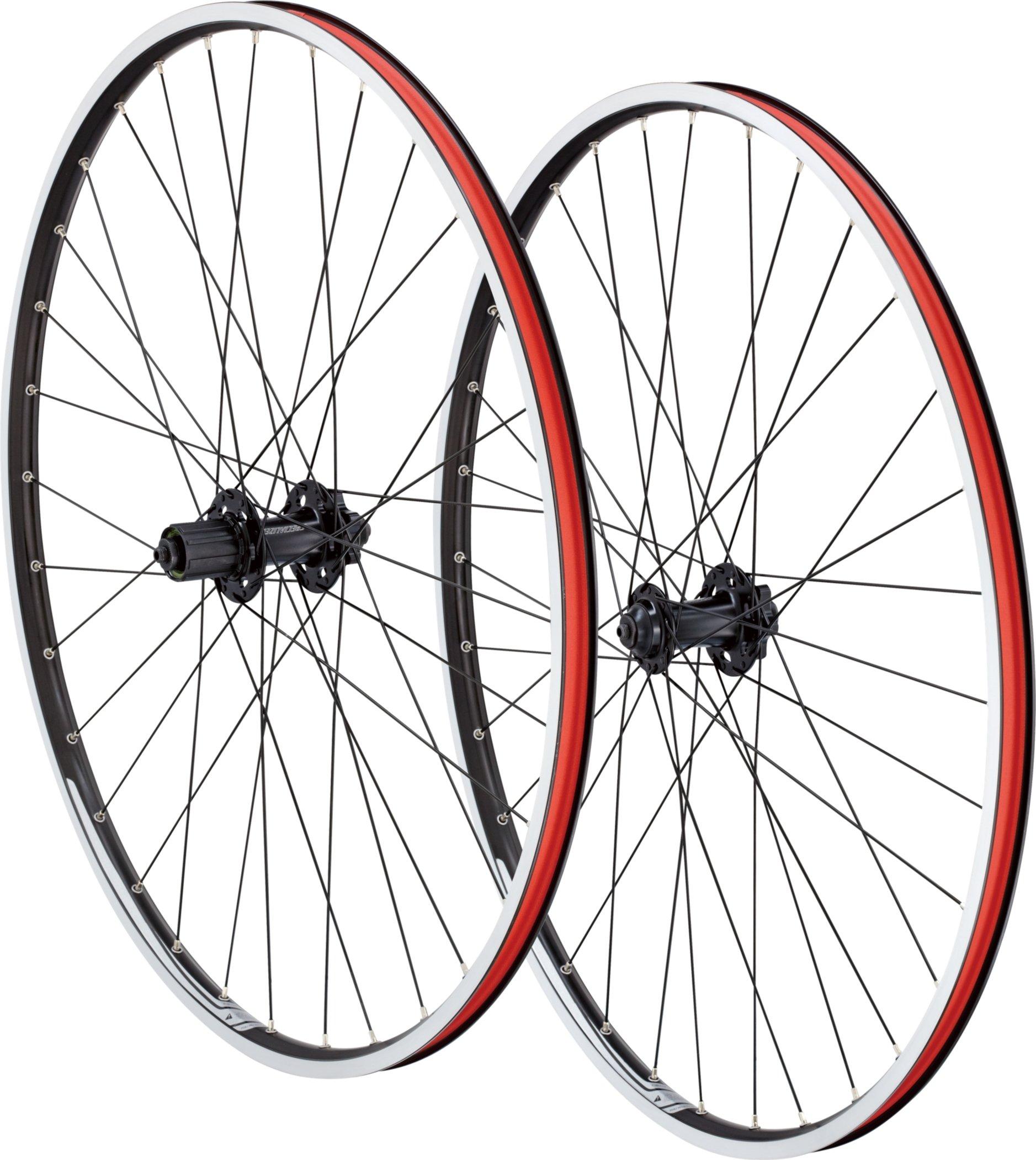 Specialized hardrock on sale 29 wheelset