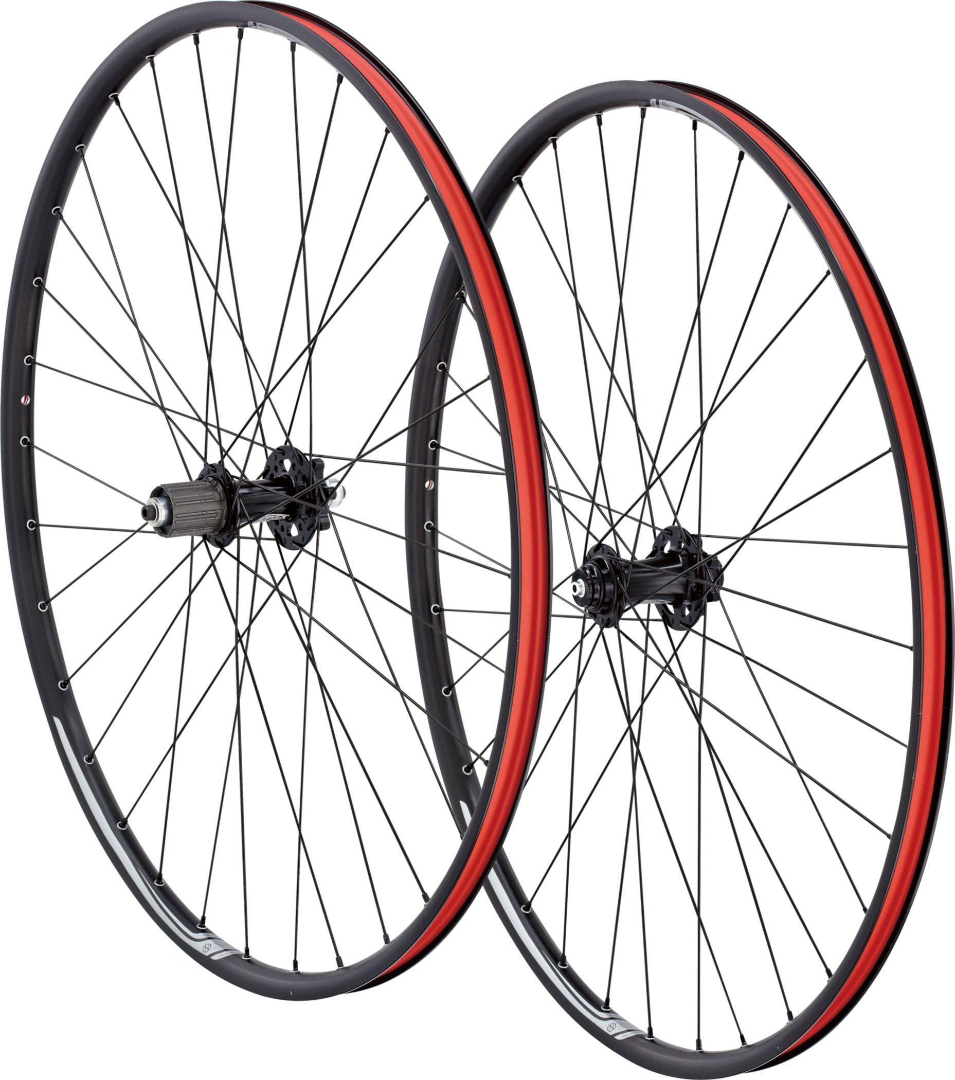 Stout trail on sale sl wheelset