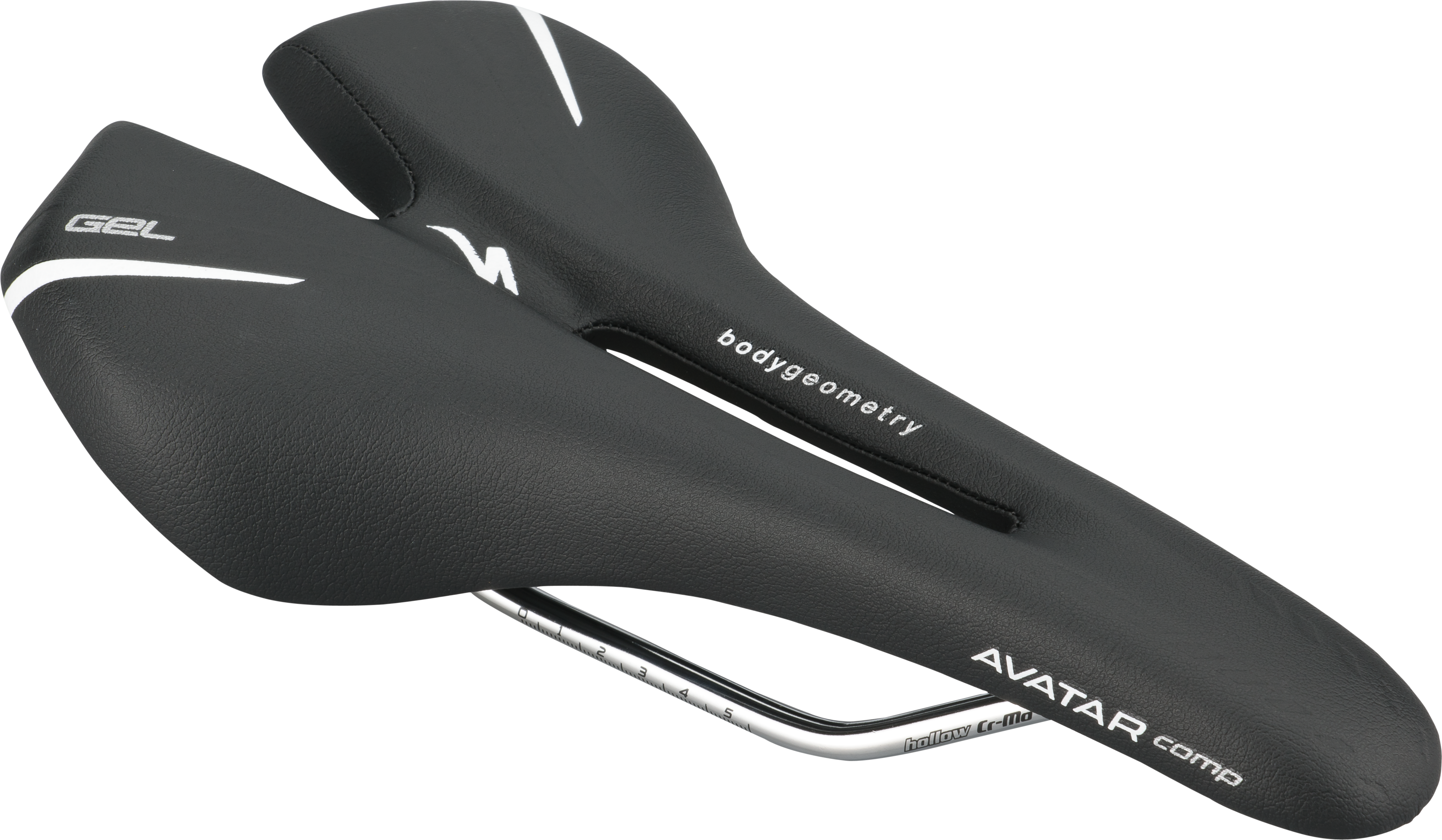 Specialized avatar comp on sale gel mens saddle