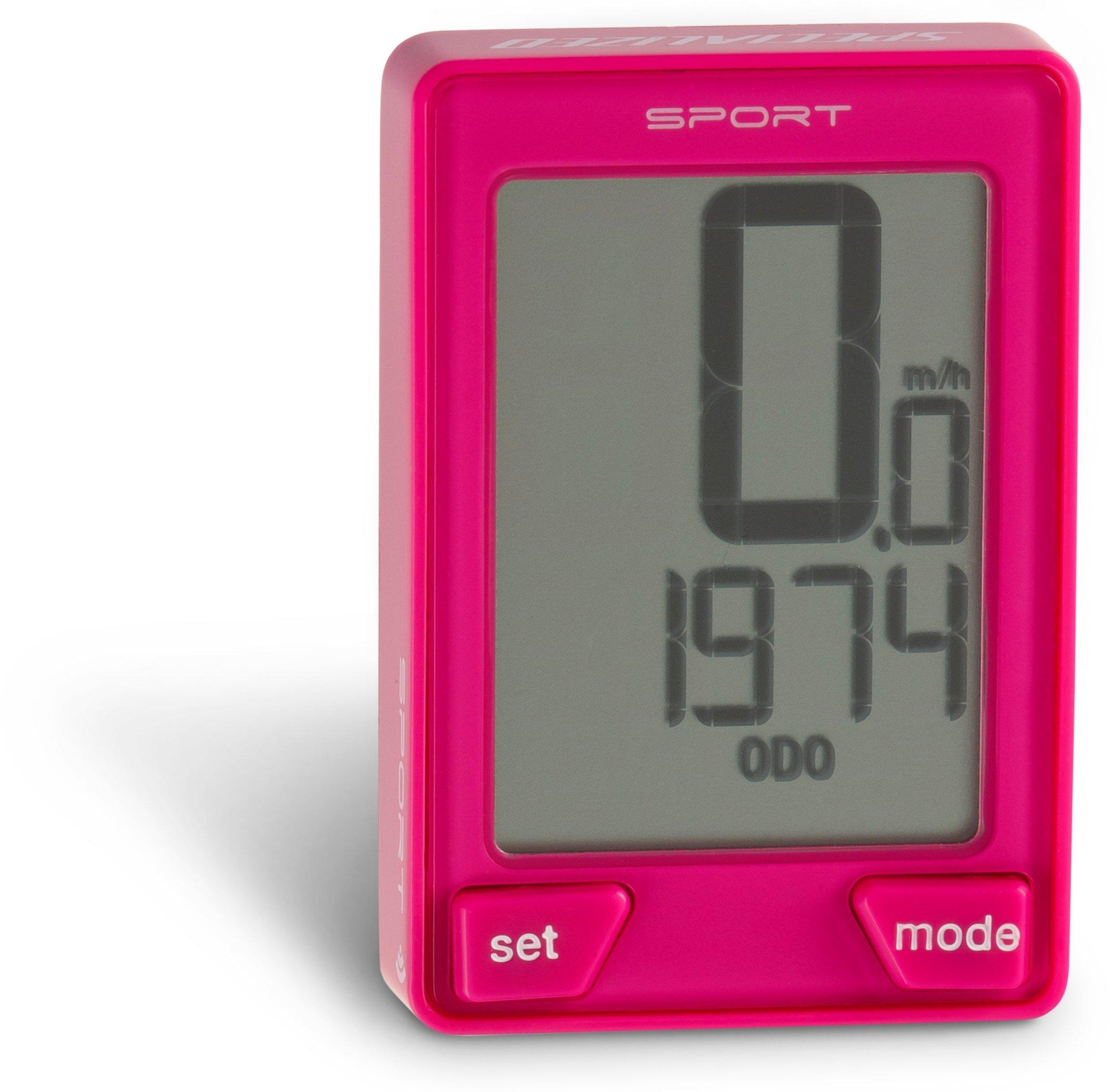 specialized speedzone sport wireless