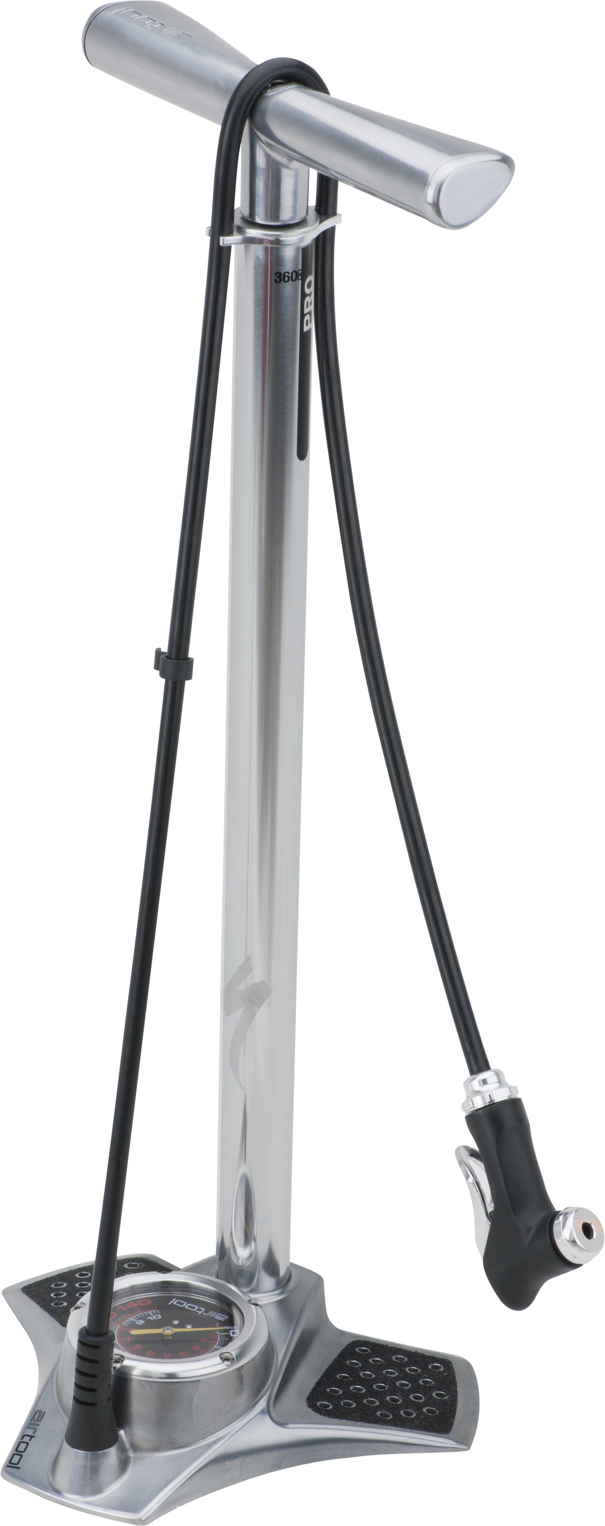 Specialized uhp floor sales pump