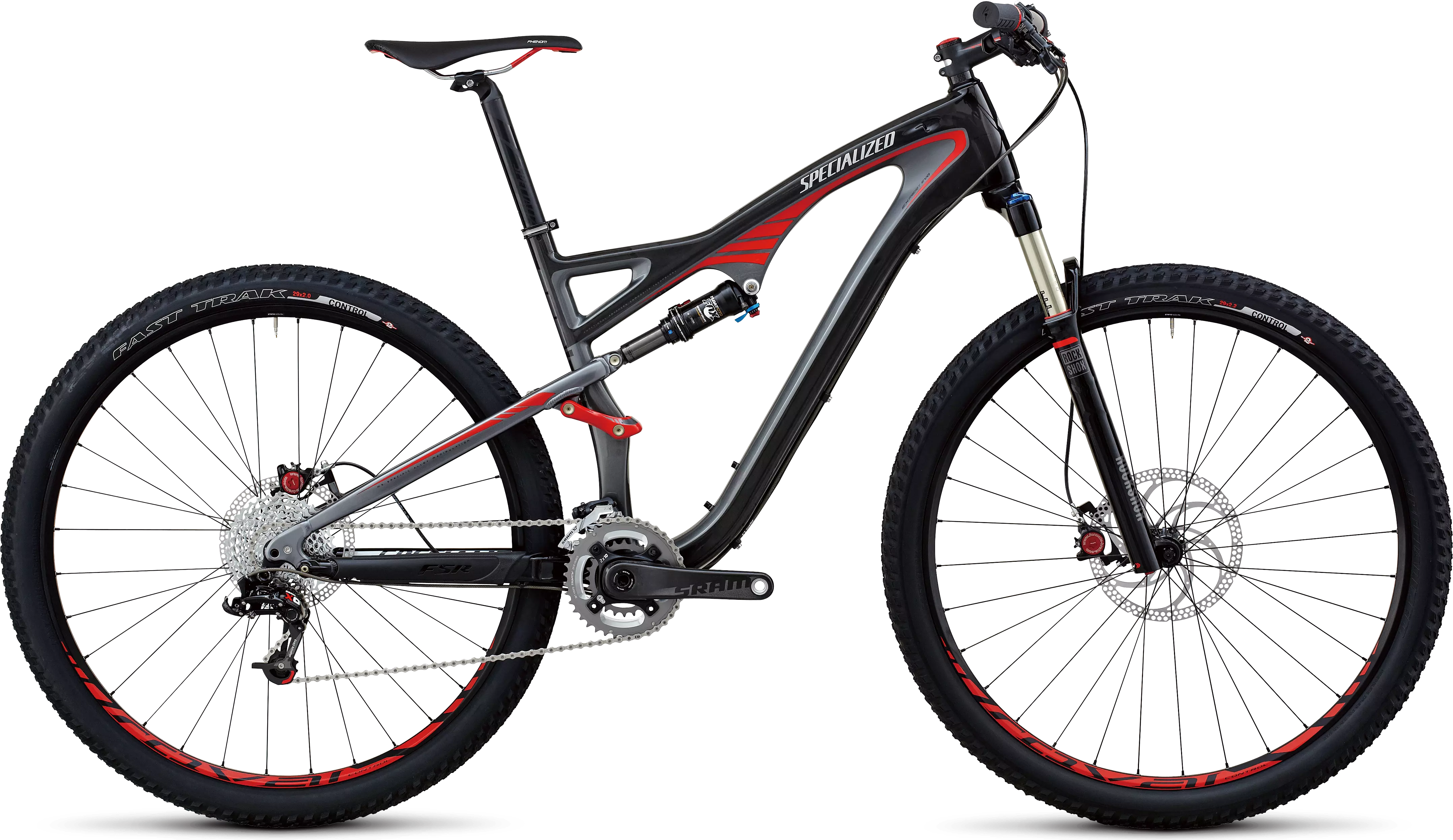 Camber Expert Carbon EVO R 29