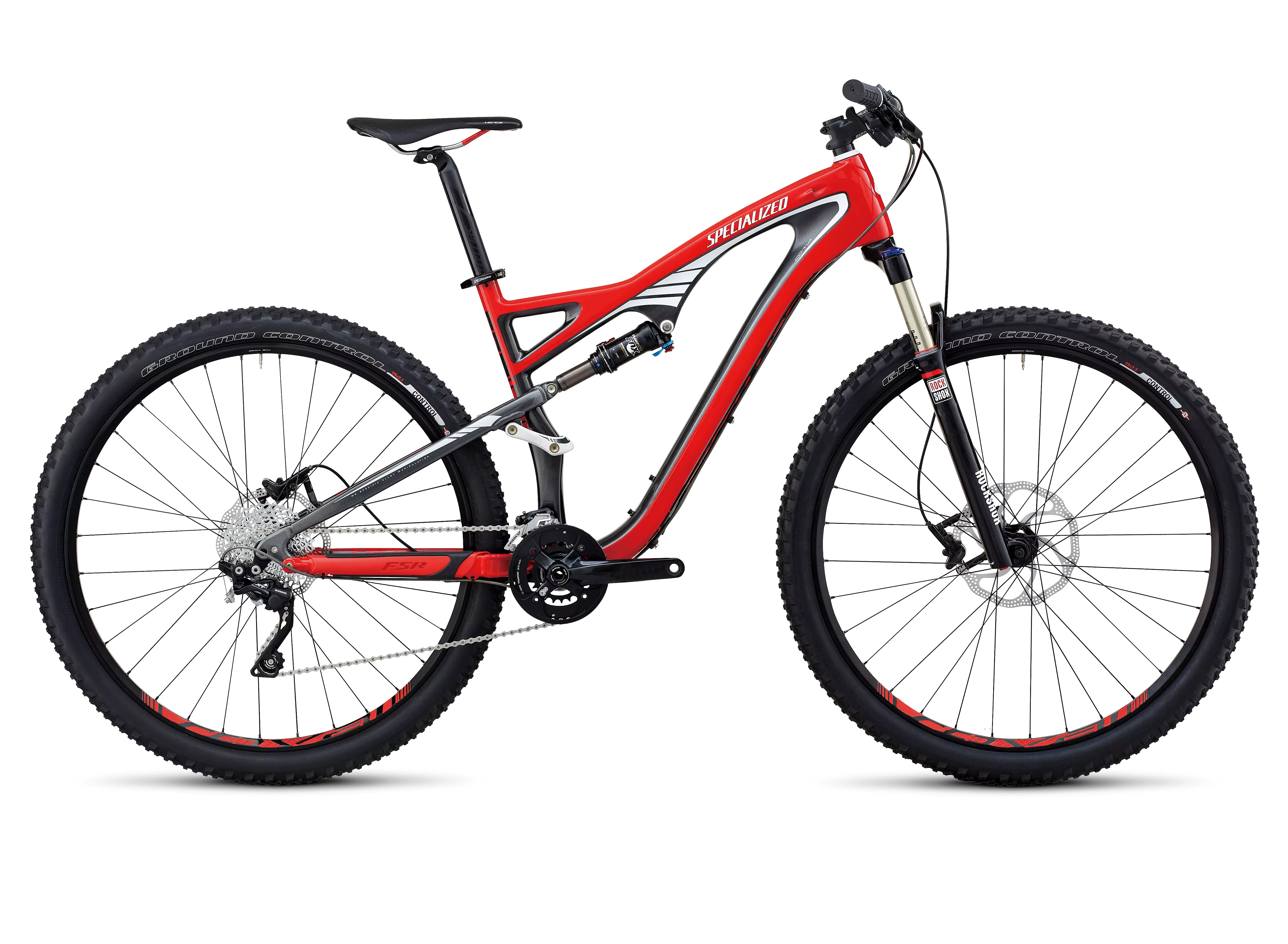 Camber Comp Carbon 29
