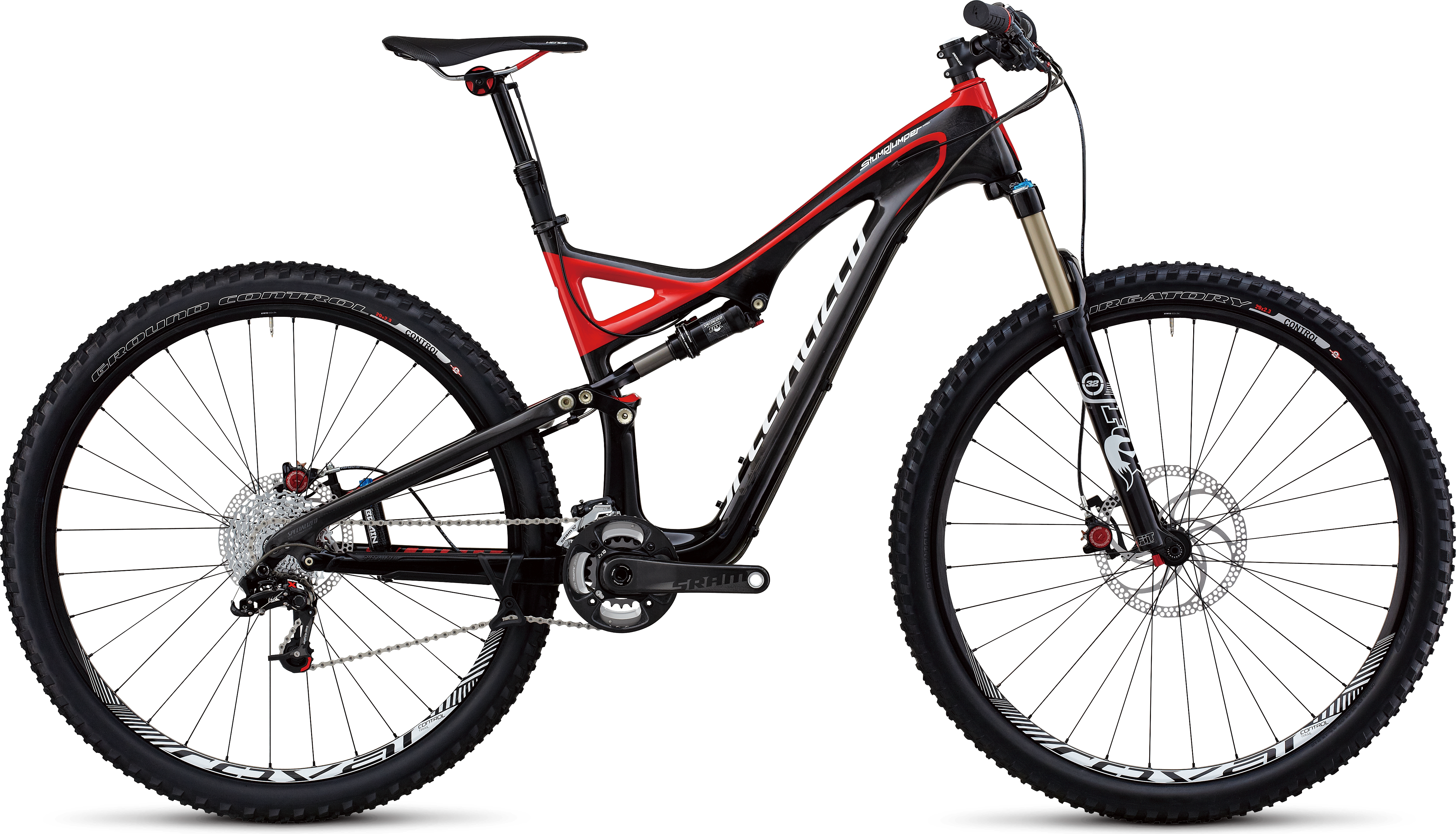 Specialized stumpjumper store fsr expert carbon