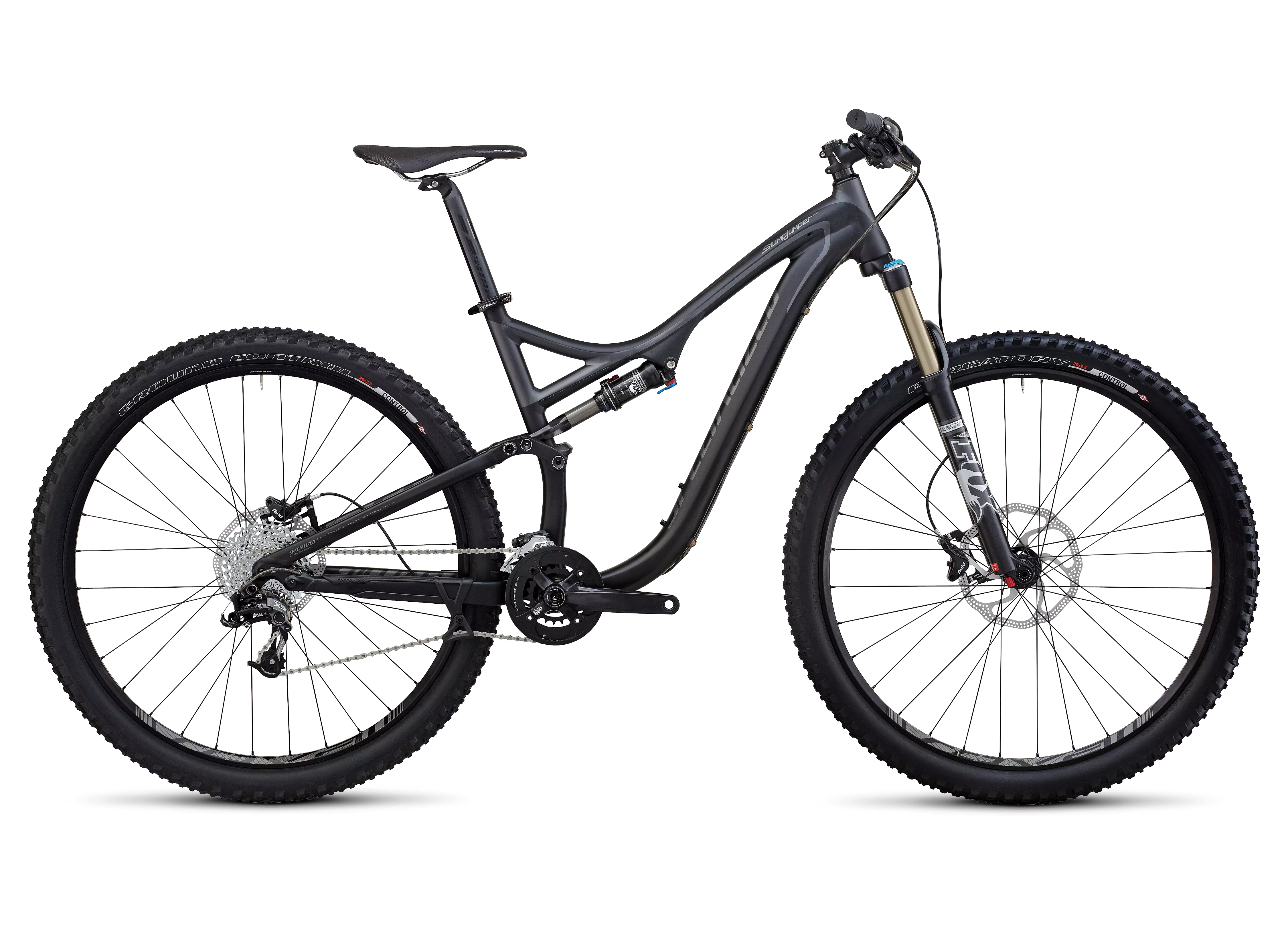 Stumpjumper FSR Comp 29