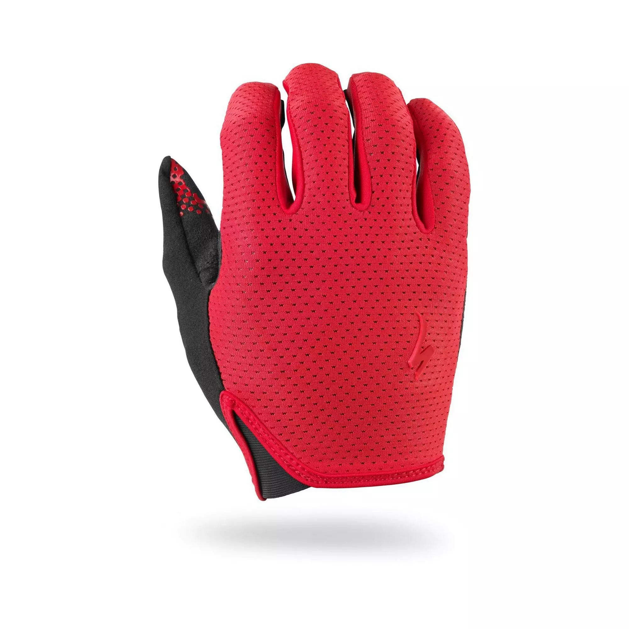 Men's Body Geometry Grail Long Finger Gloves