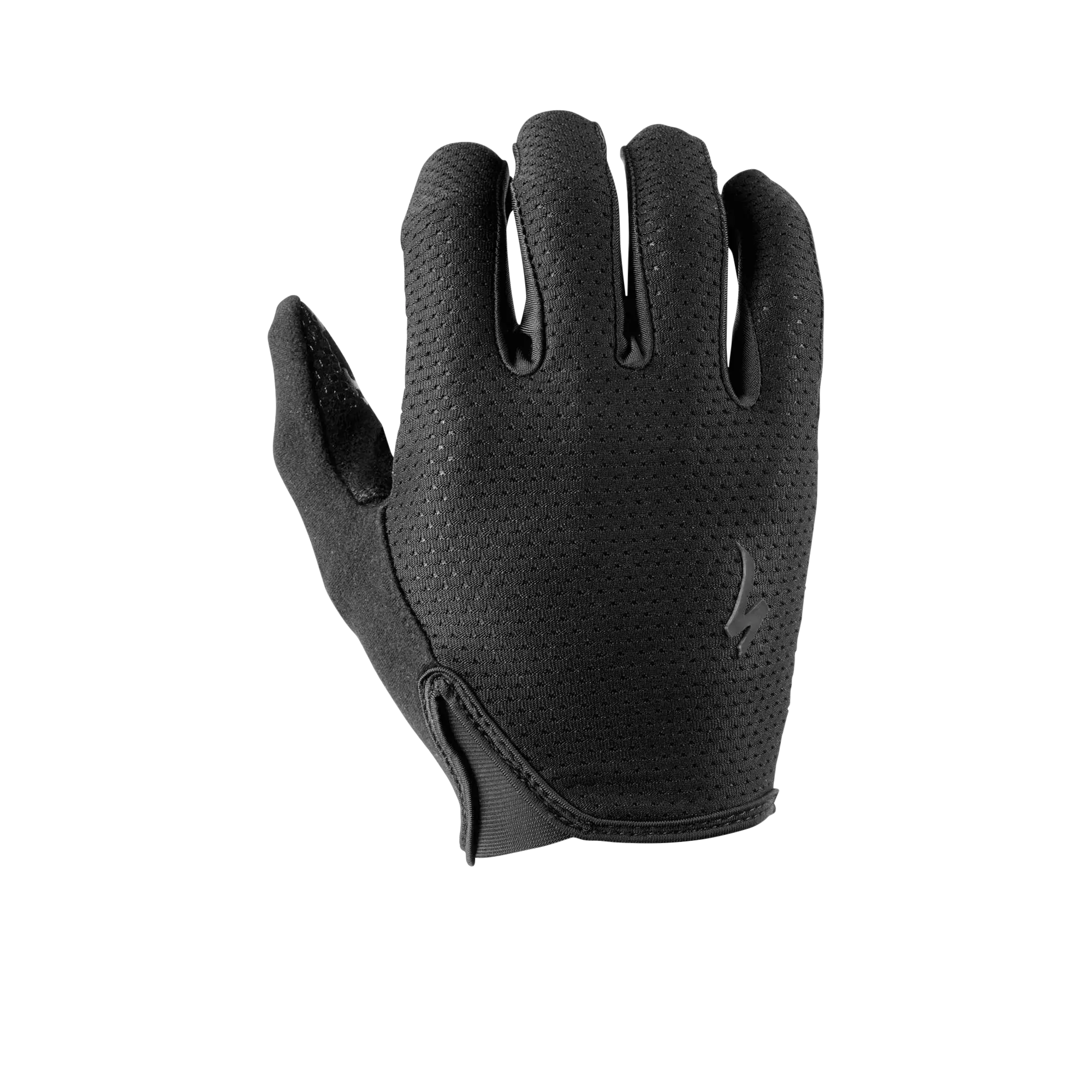 Men's Body Geometry Grail Long Finger Gloves