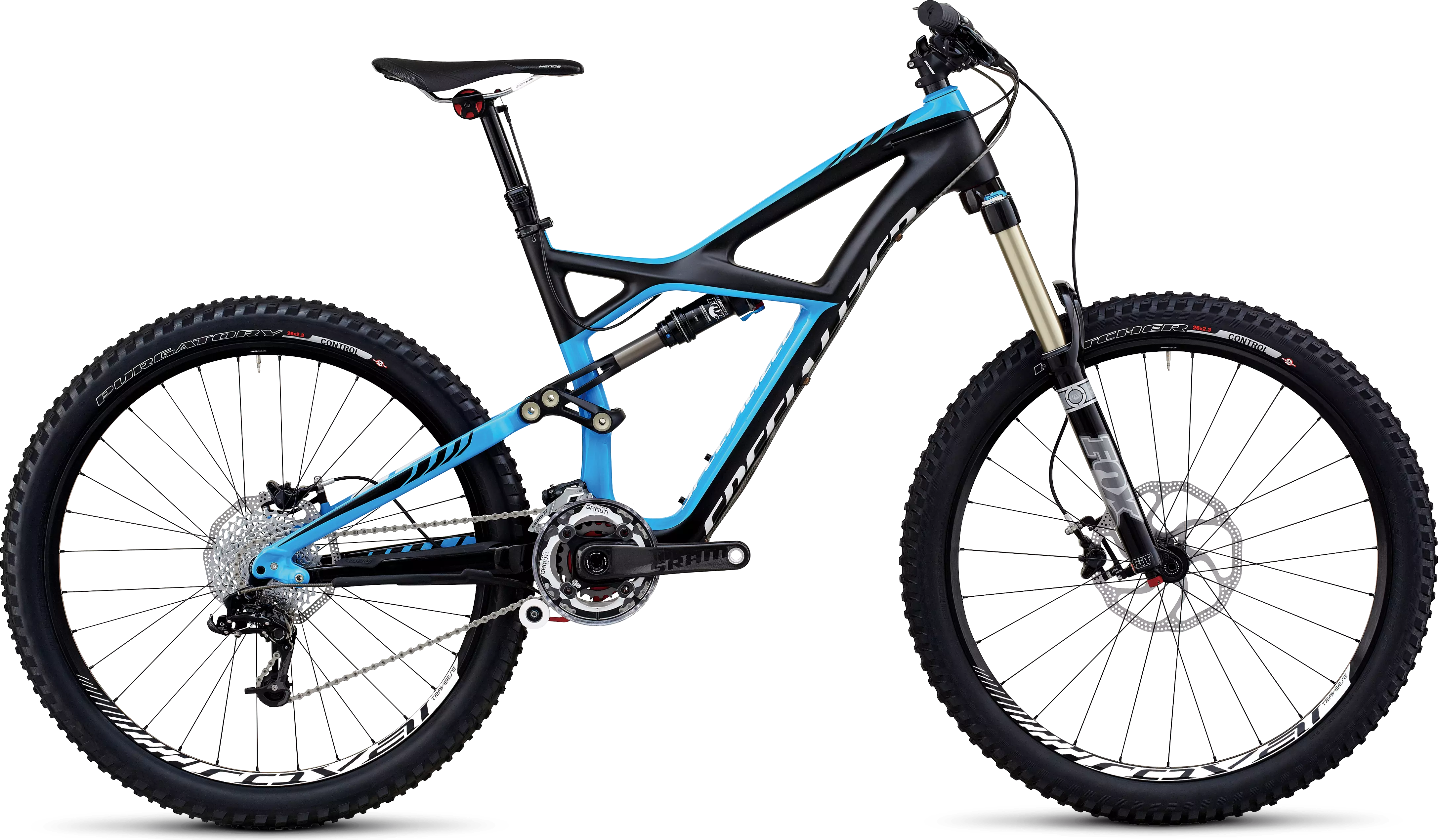 Enduro Expert Carbon