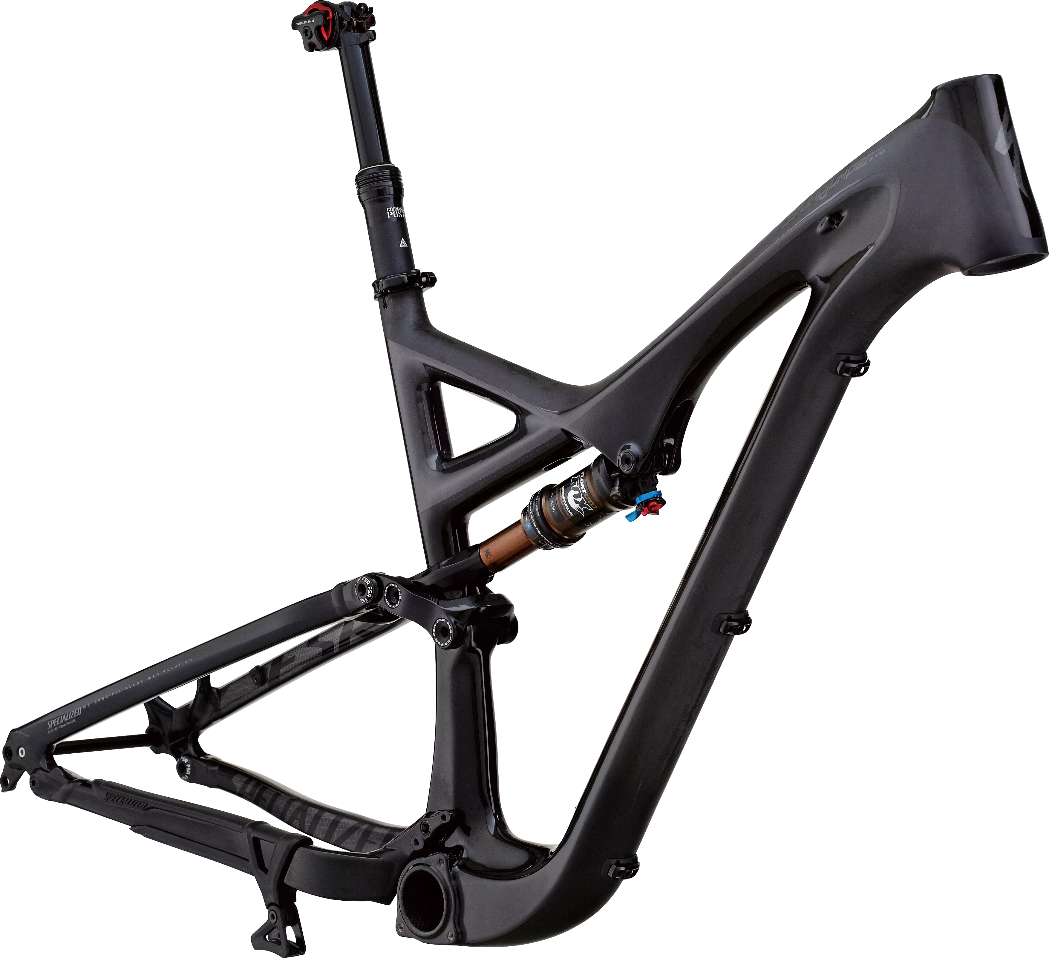 Stumpjumper FSR Carbon EVO 29 Frame