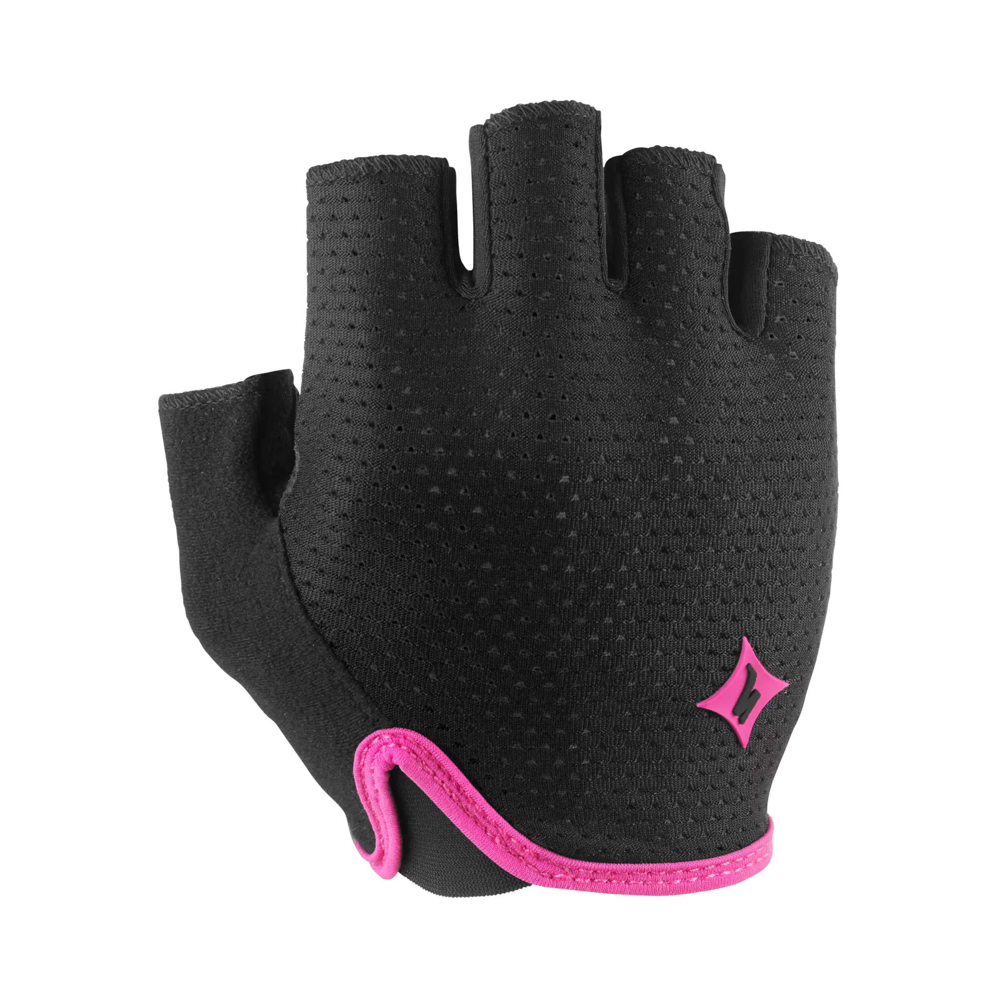 Women's Body Geometry Grail Short Finger Gloves