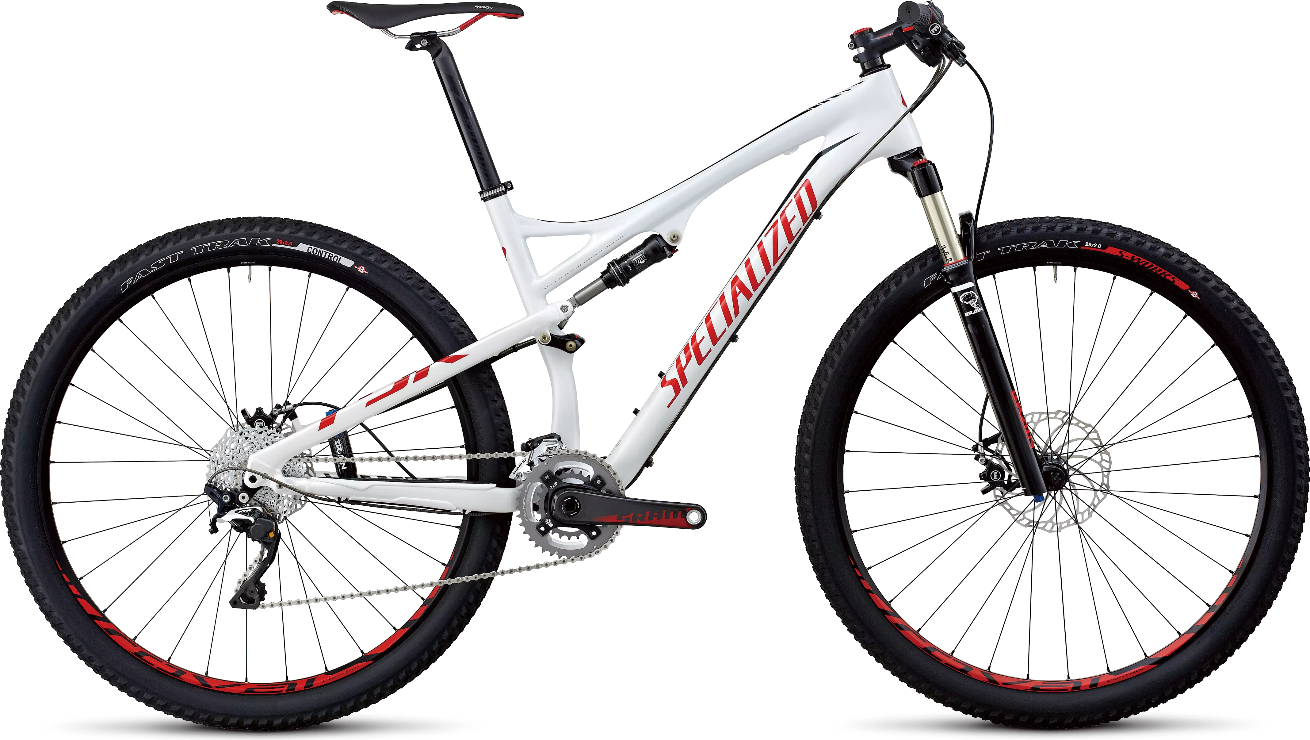 Epic Expert Carbon 29