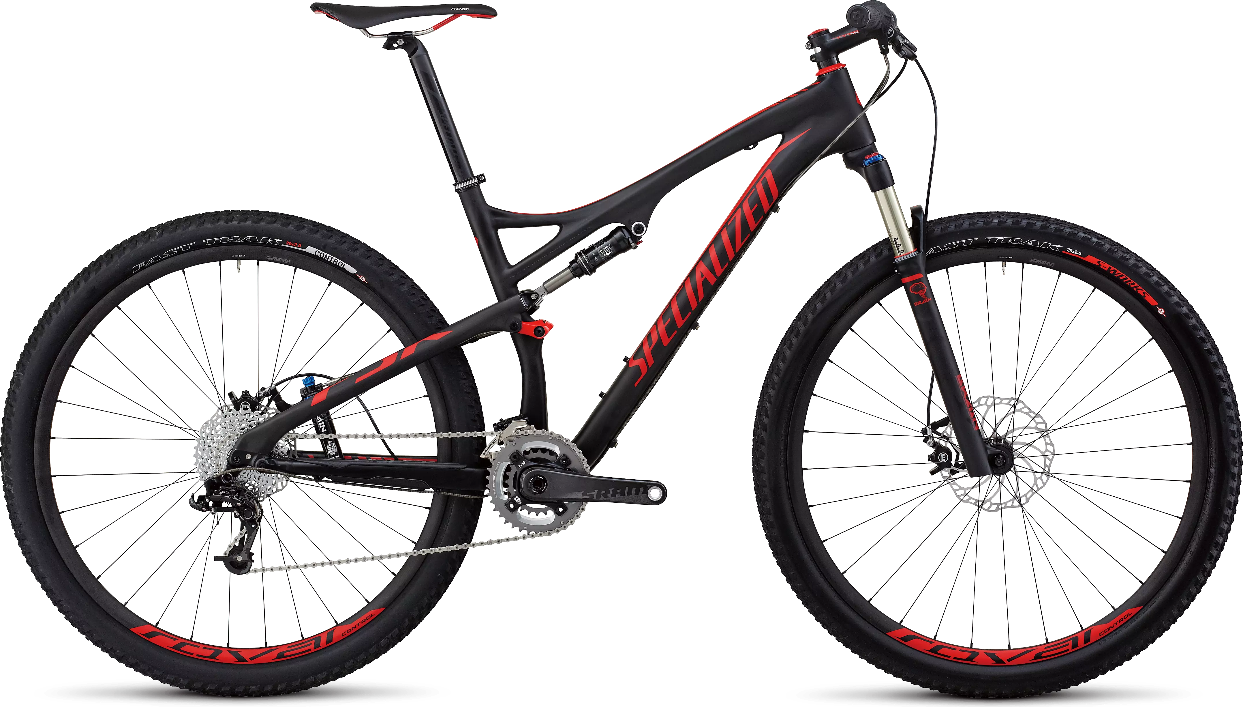 Epic Marathon Carbon 29