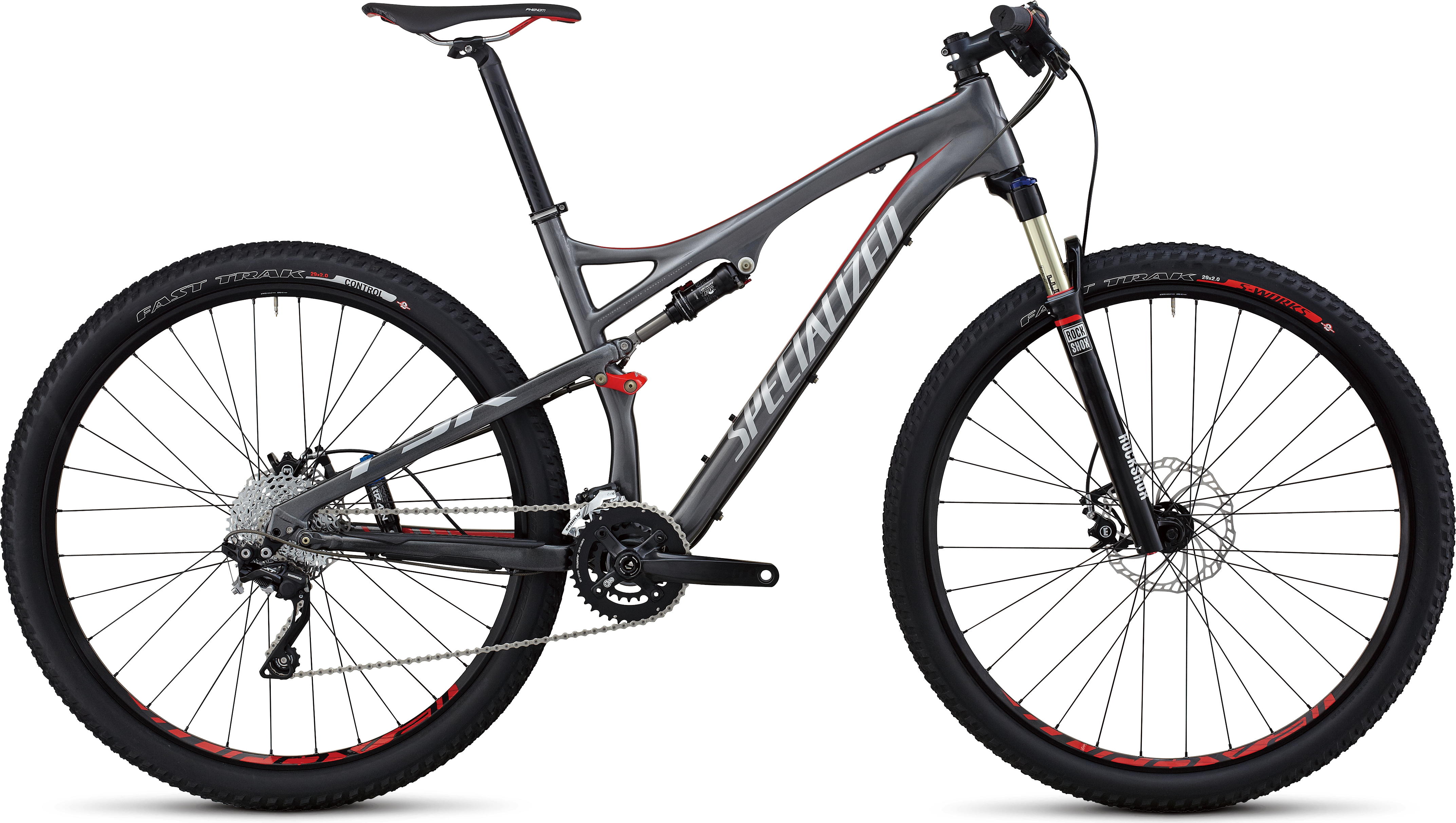 Specialized epic carbon clearance fact 9m