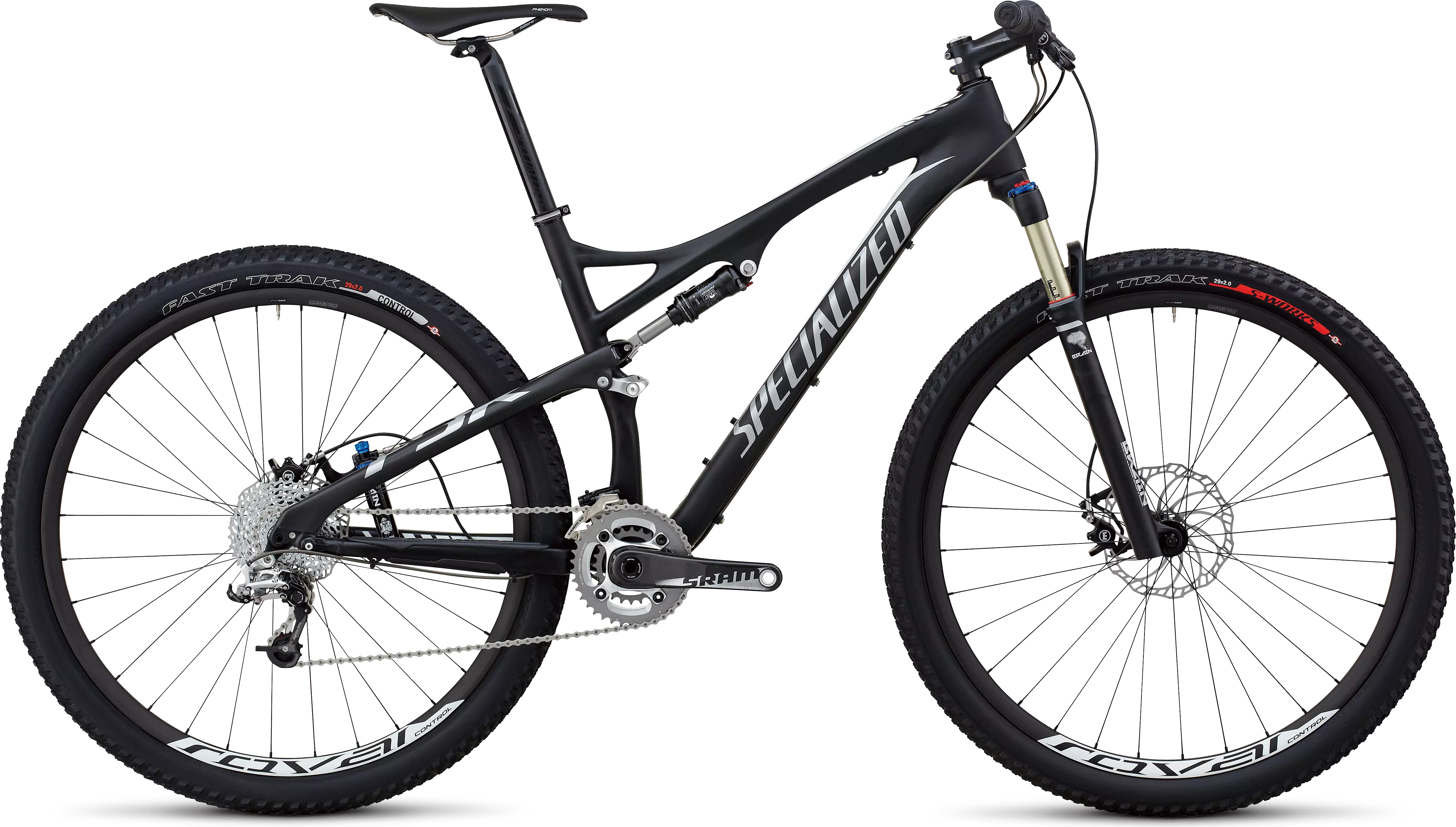 Epic Marathon Carbon 29