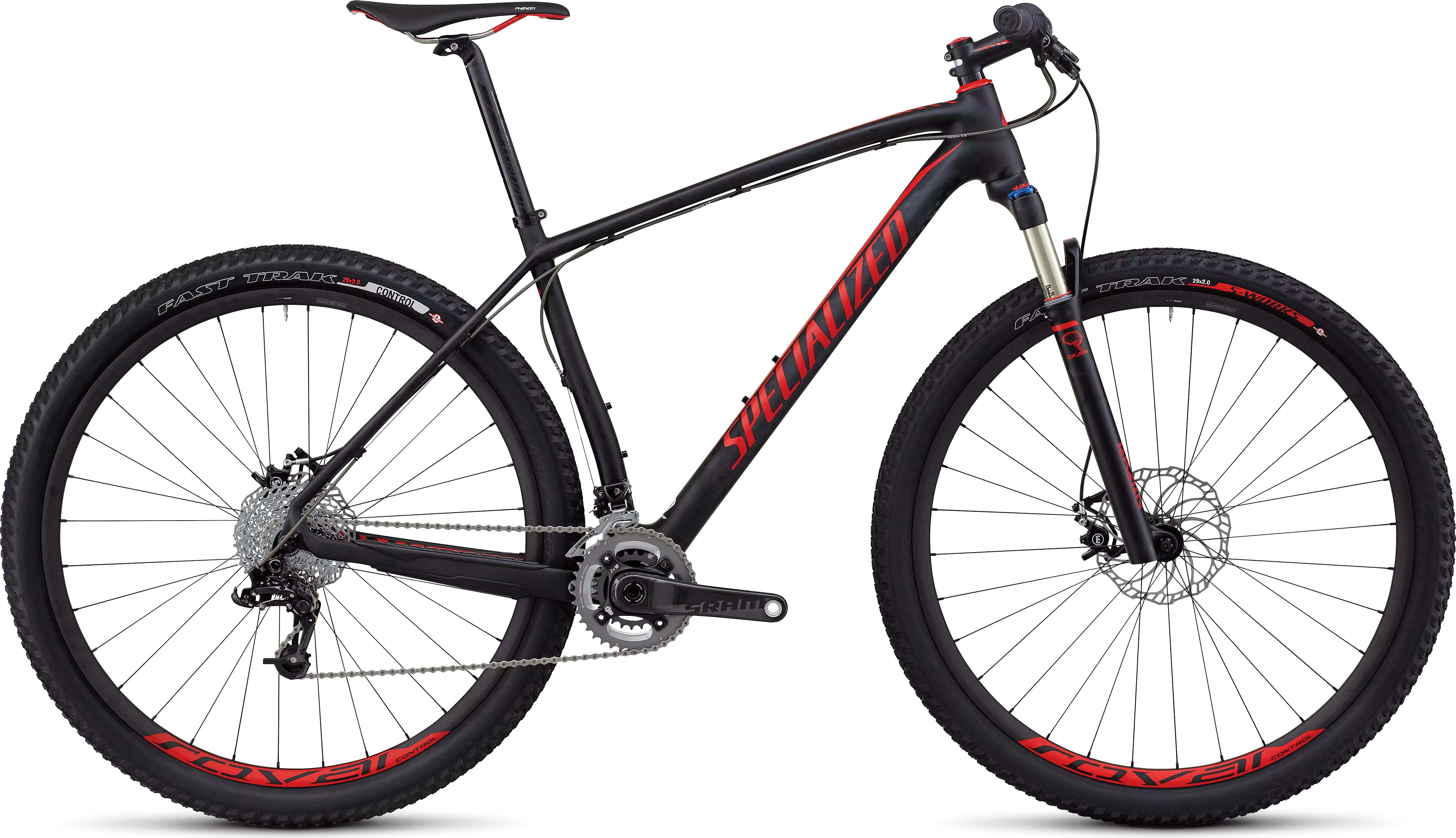 Stumpjumper Marathon Carbon 29