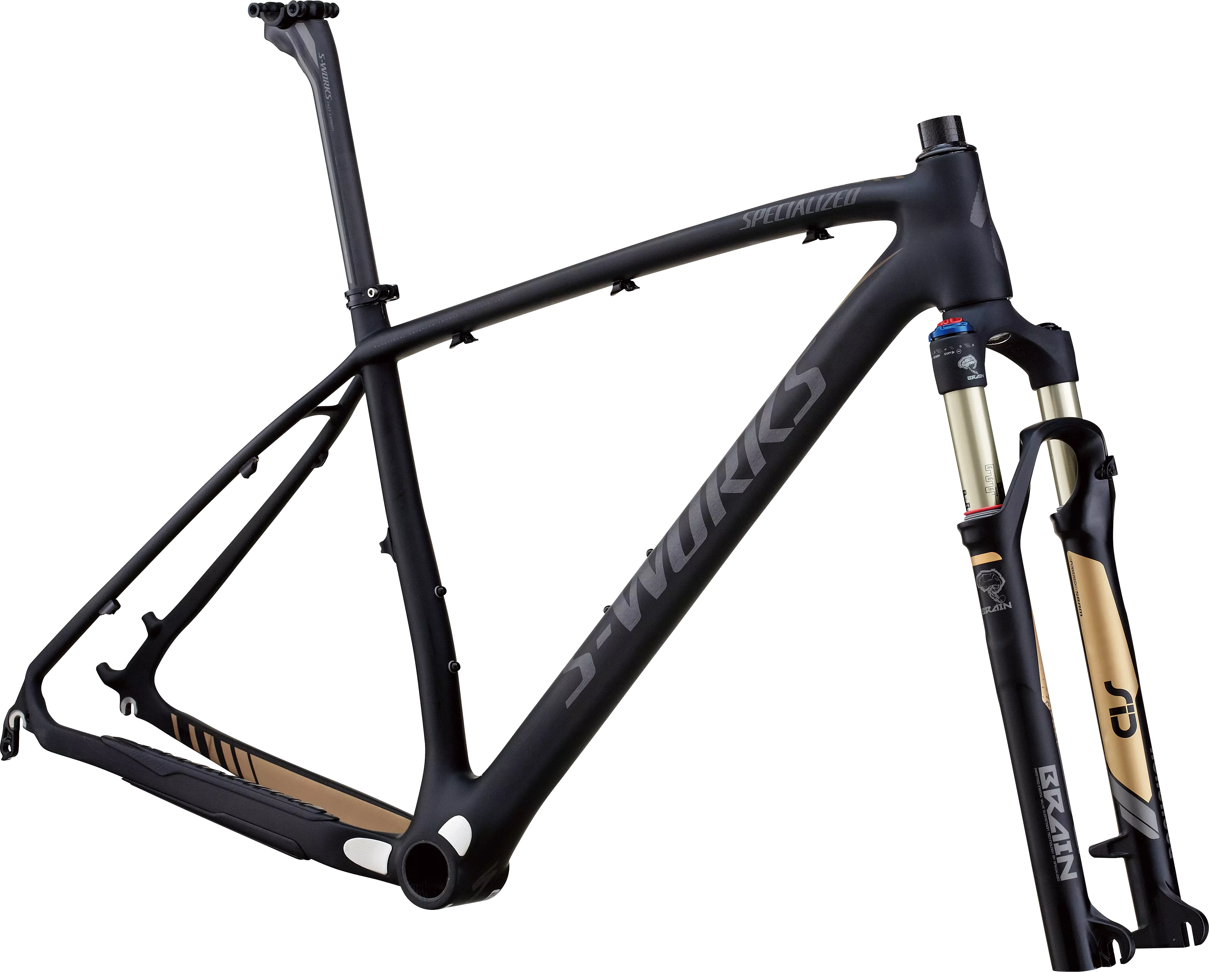 S-Works Stumpjumper Carbon 29 Frameset