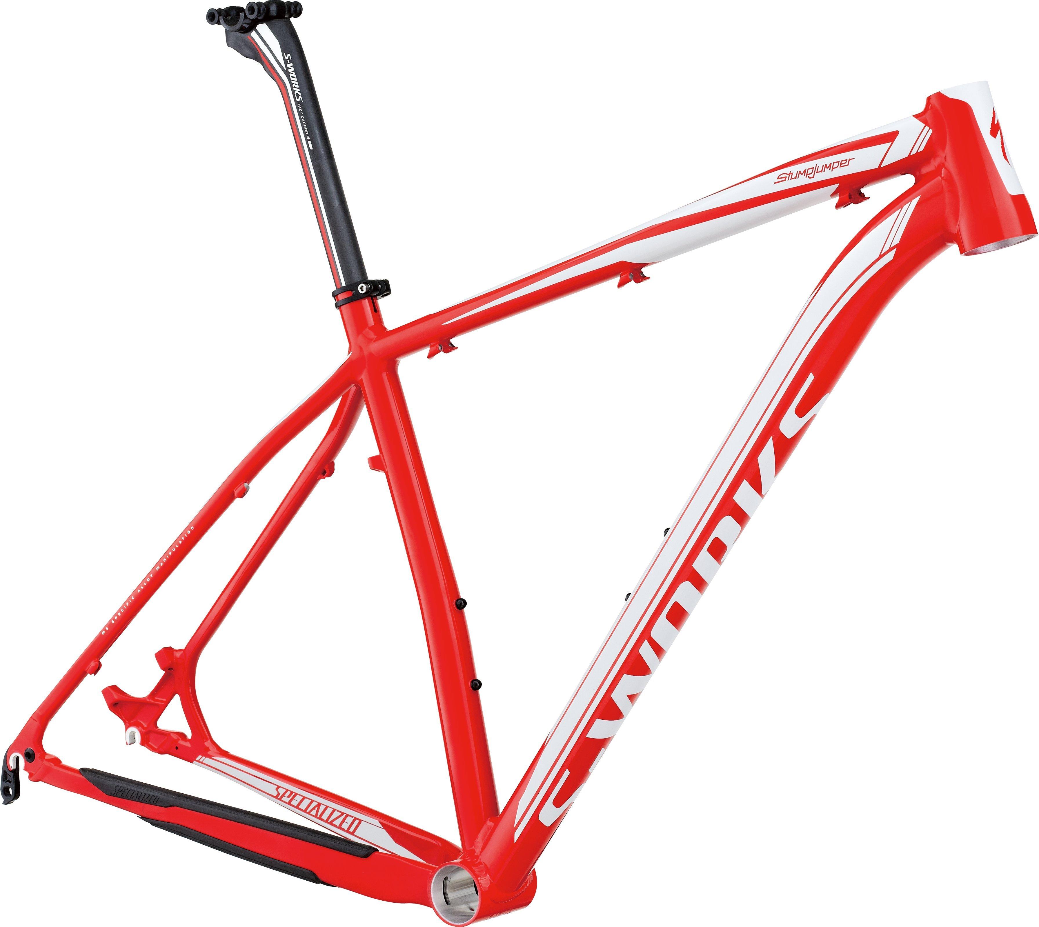 SPECIALIZED S-WORKS M5 フレーム