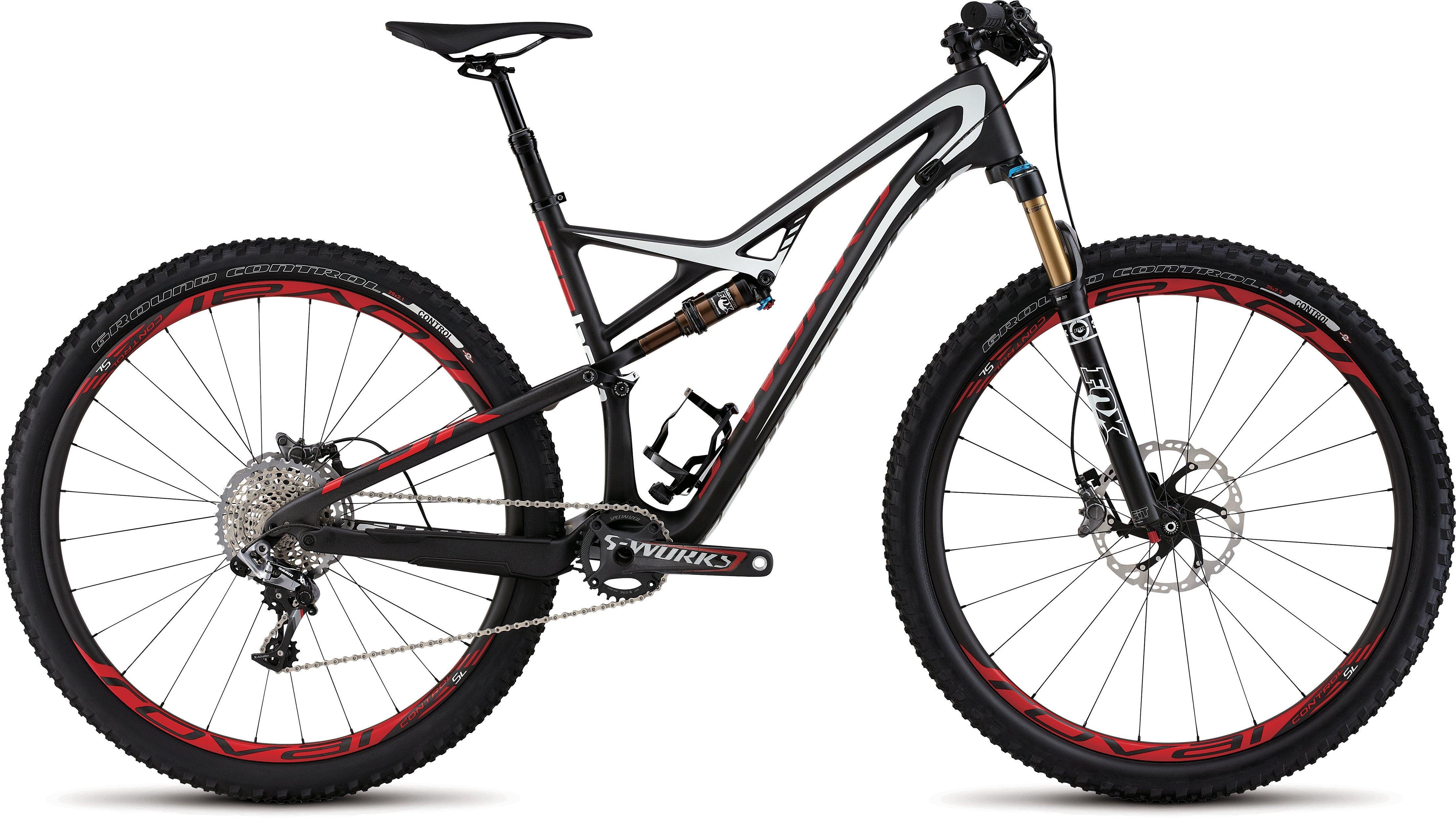 Specialized camber deals s works 2017