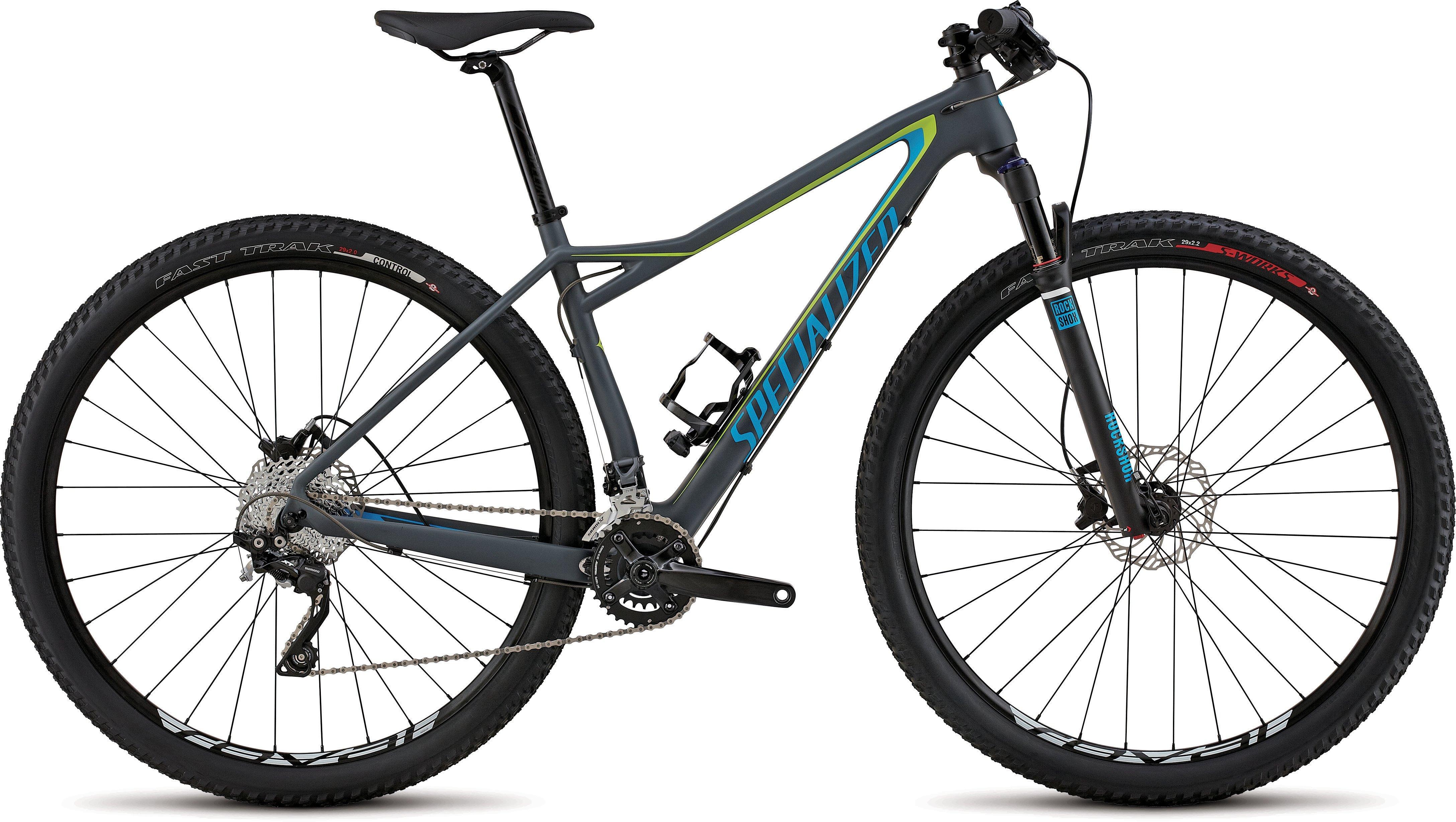 Specialized comp shop carbon 29