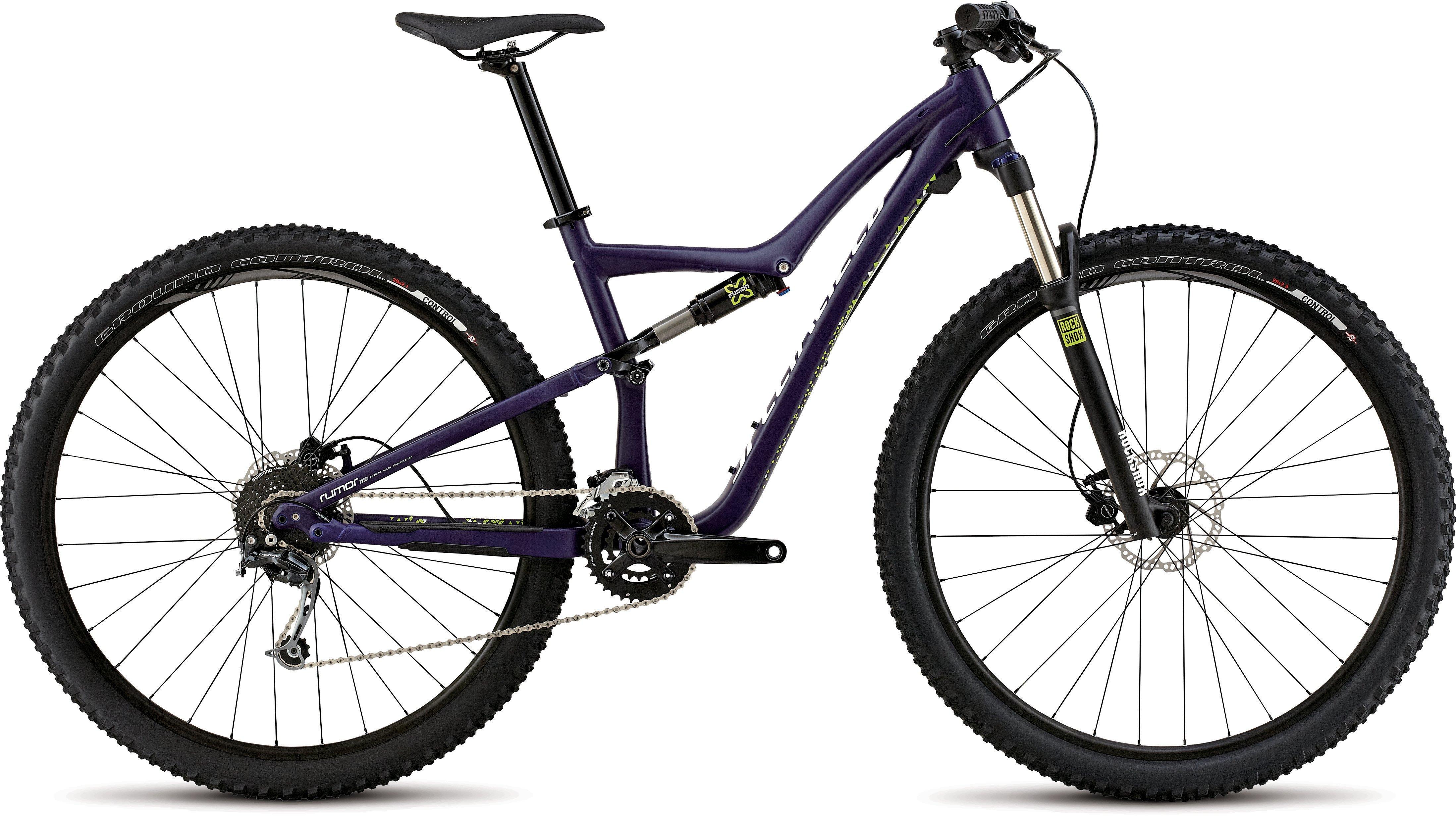 Specialized outlet rumor price