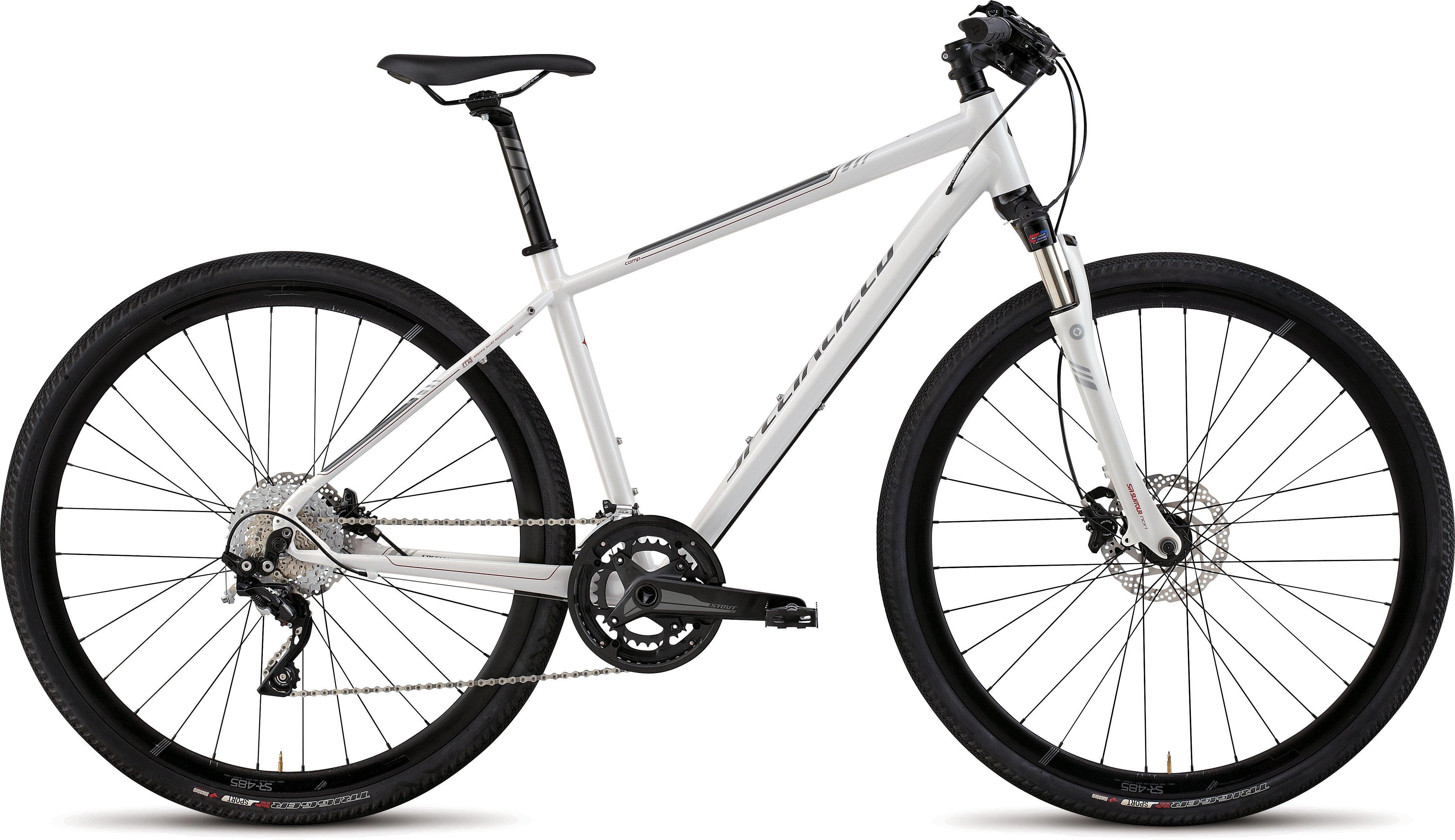 Ariel specialized best sale women's bike