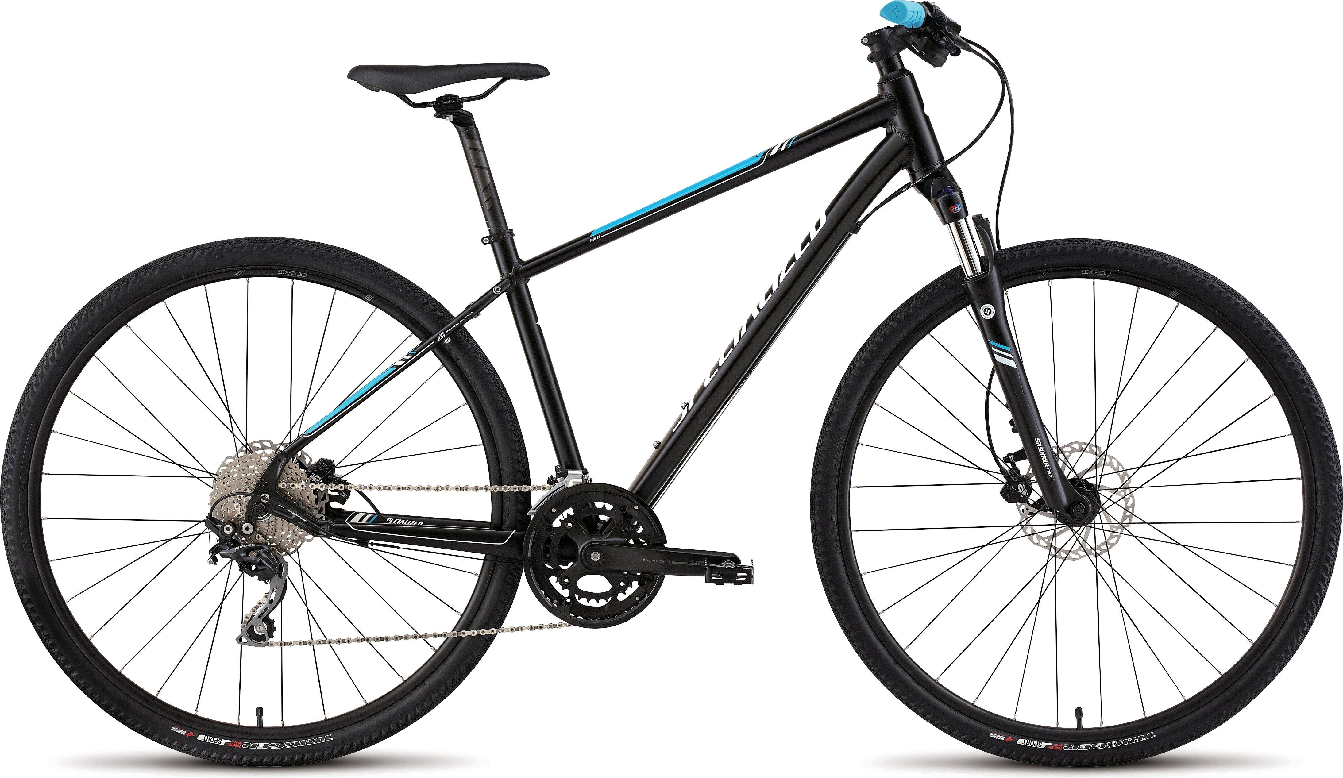 Specialized ariel shop mountain bike