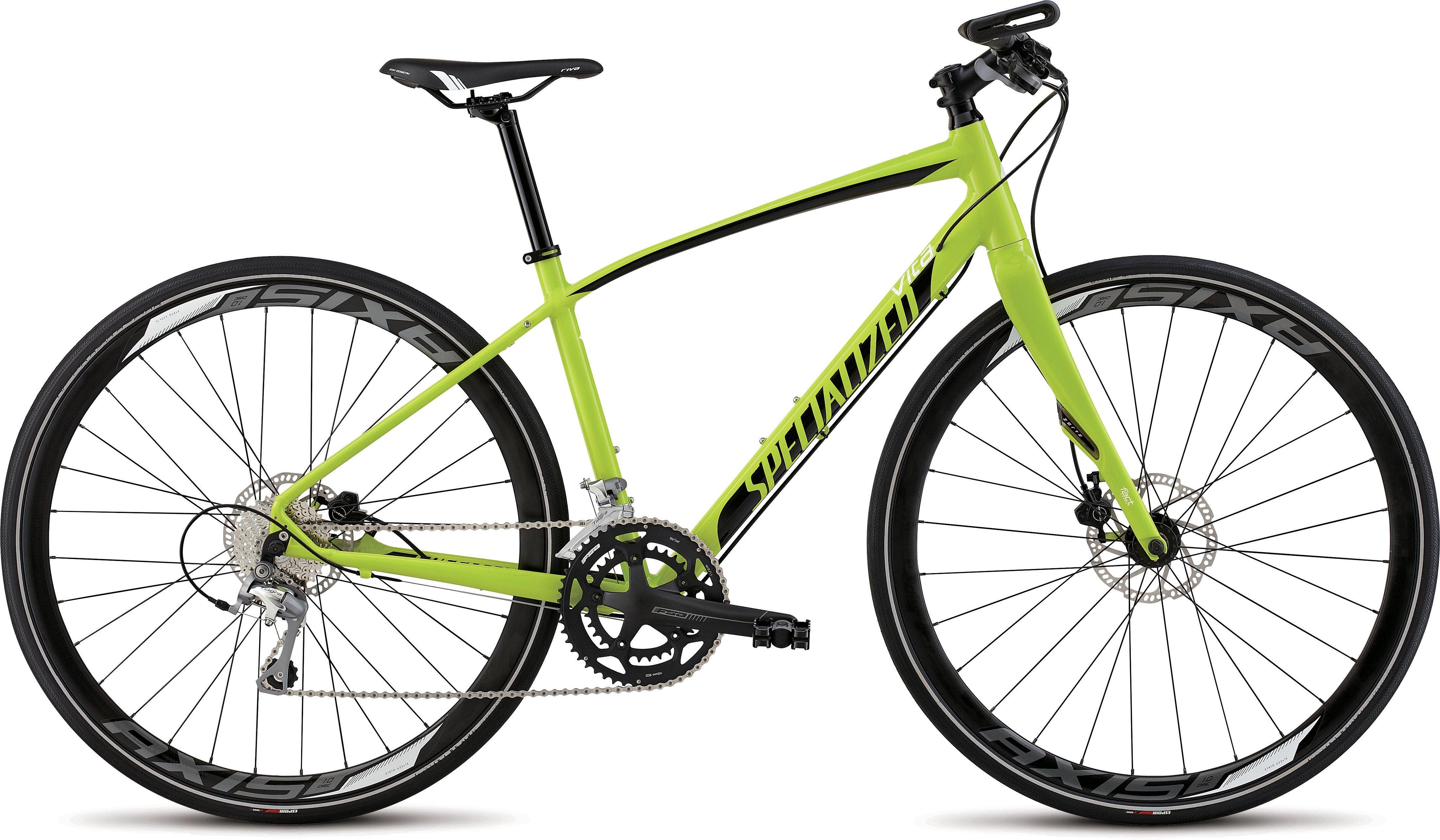 Specialized vita deals road bike