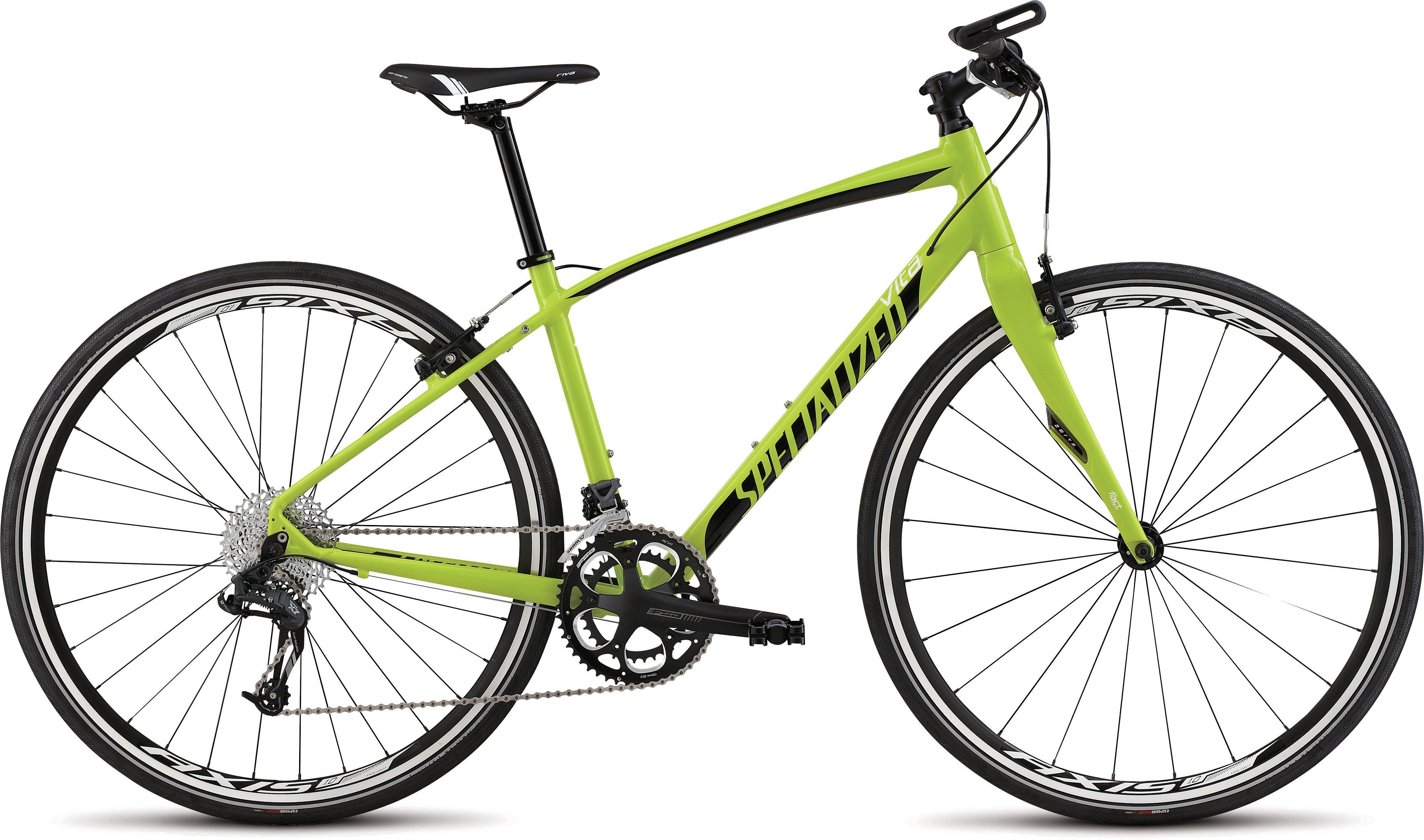 Specialized vita road clearance bike