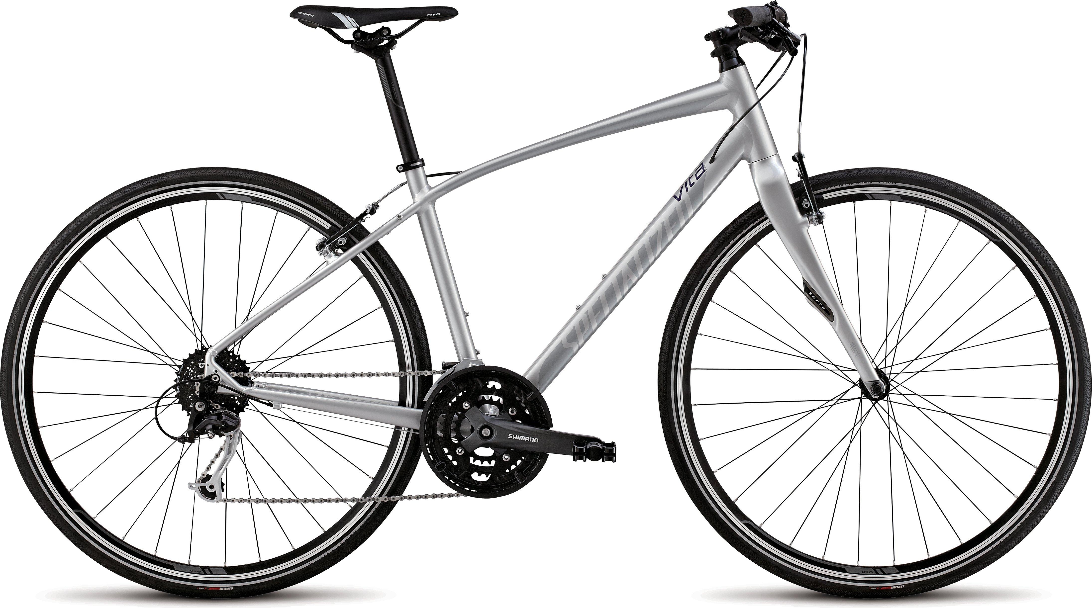 Specialized vita elite ladies hybrid outlet bike