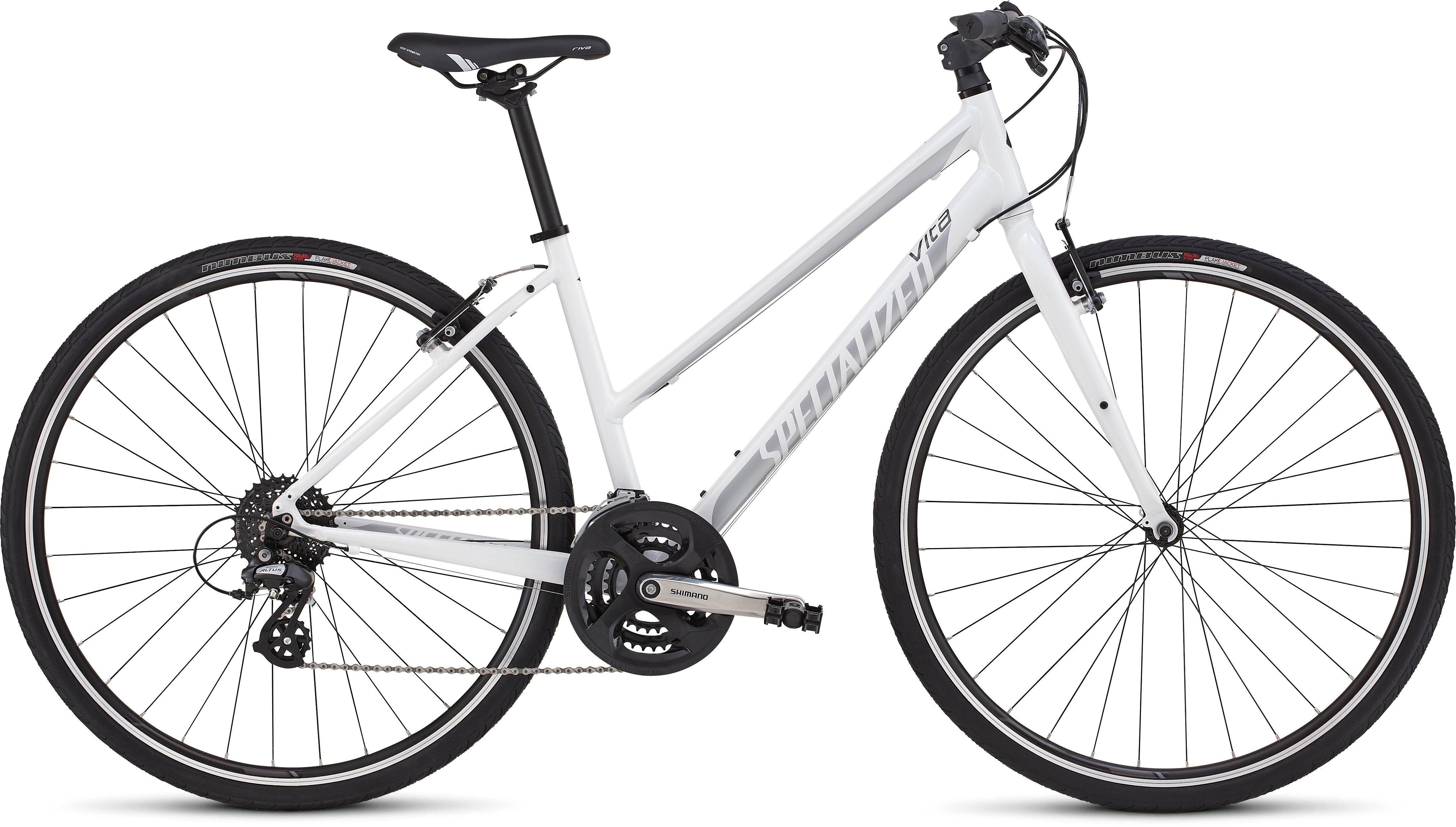 Specialized women's on sale fitness bike