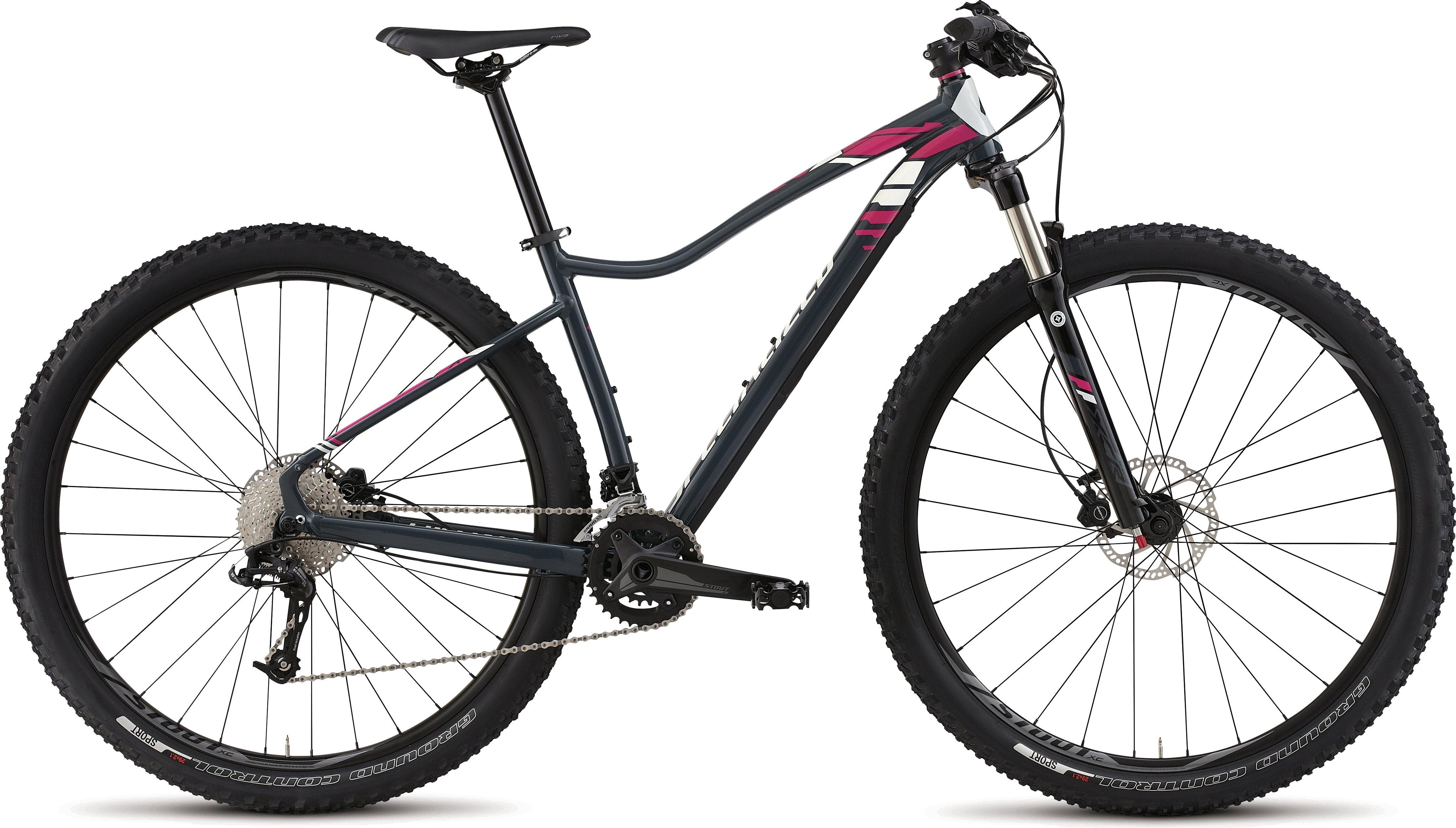 Bicicleta specialized 2025 jett 29