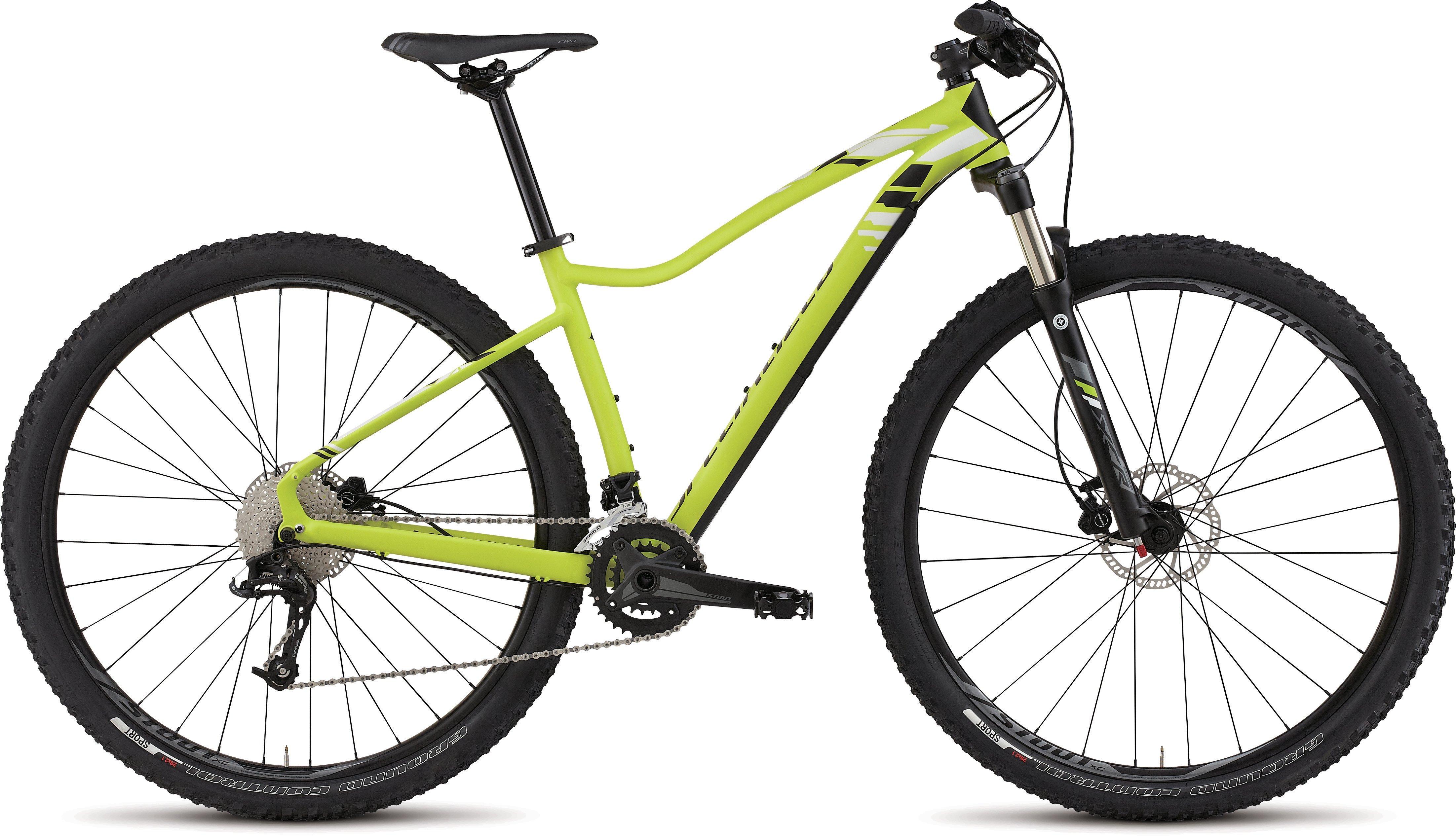 Specialized jett shop expert 29