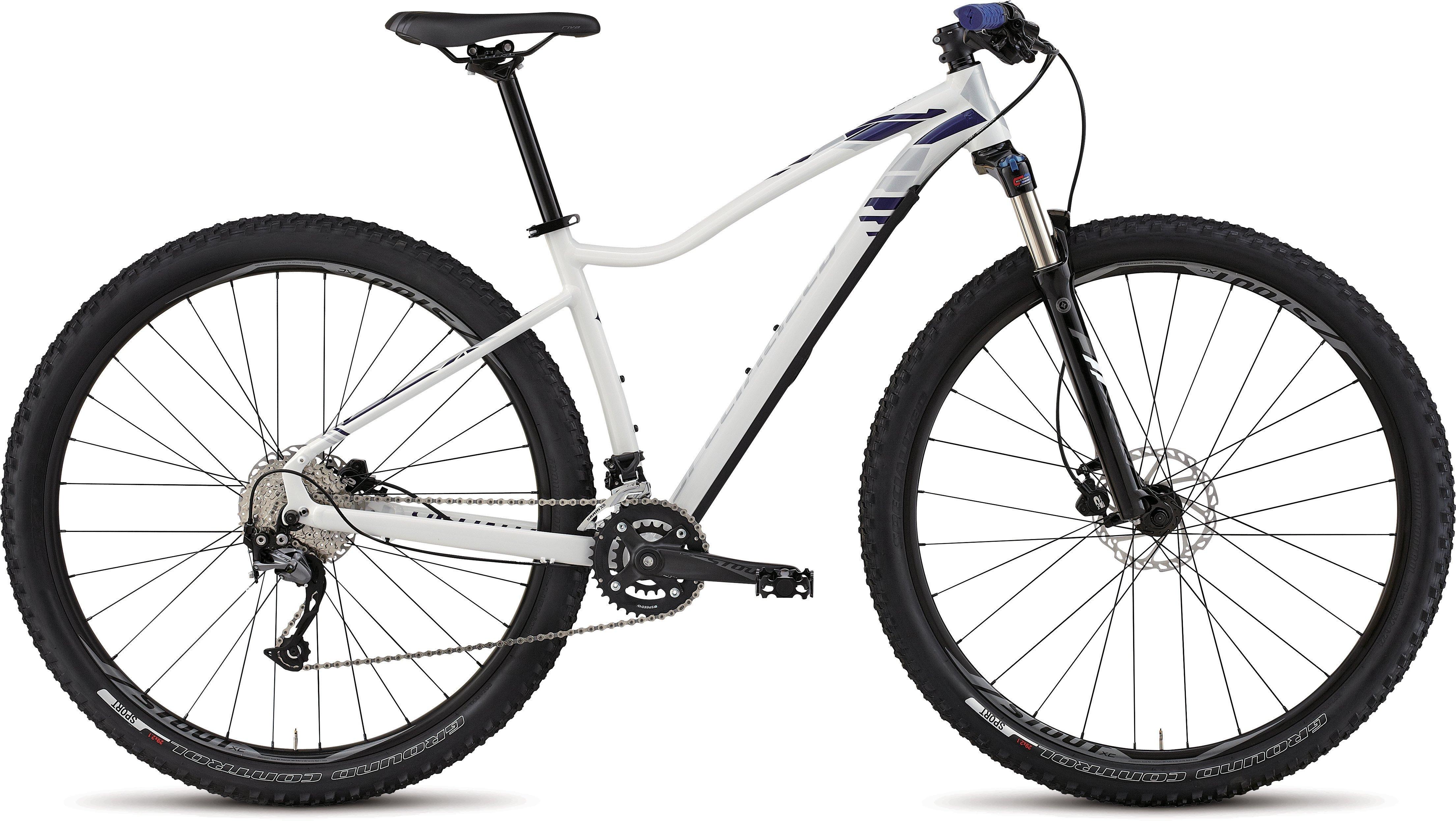 Specialized jett shop 29er