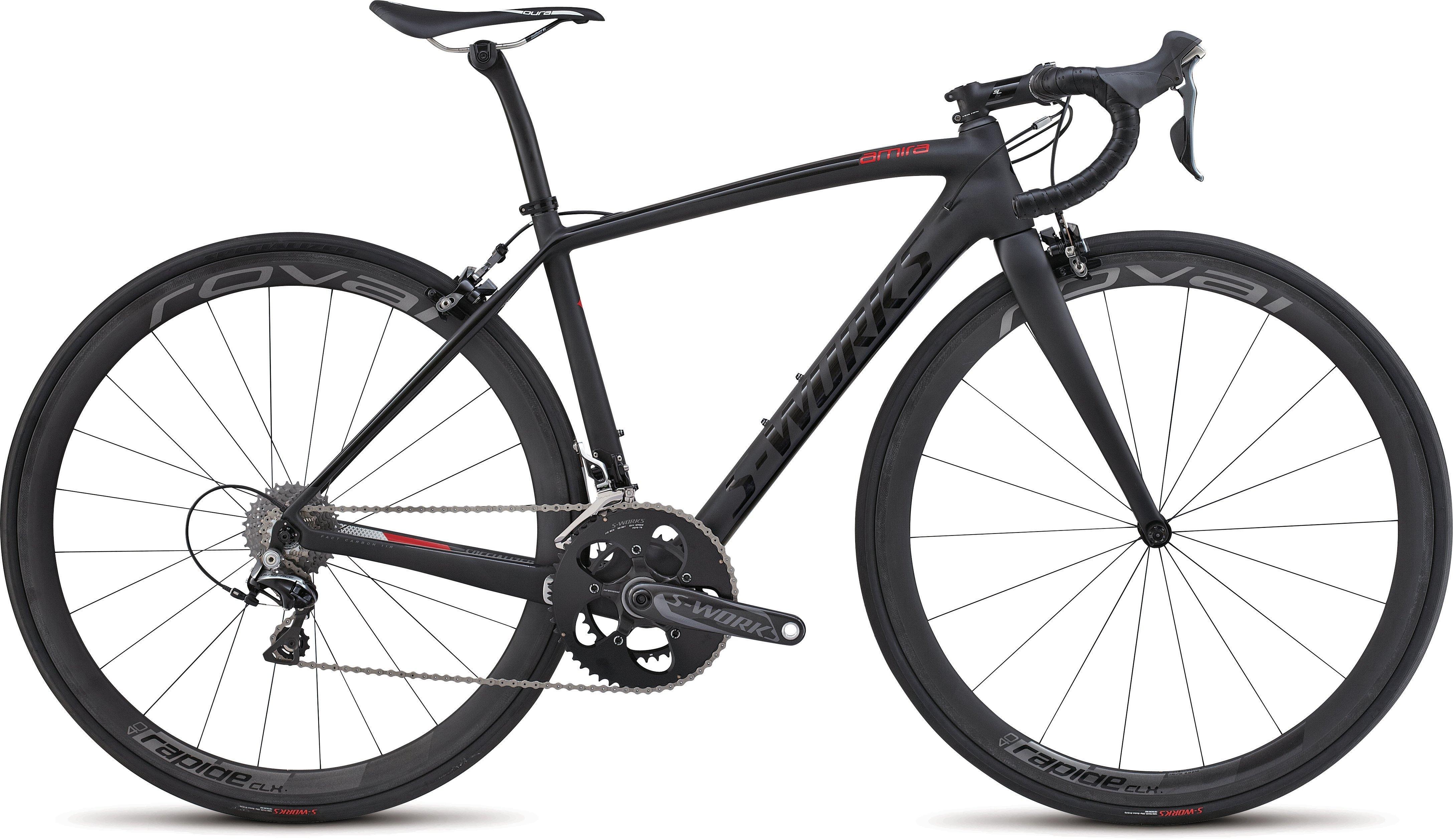 Specialized amira best sale carbon road bike