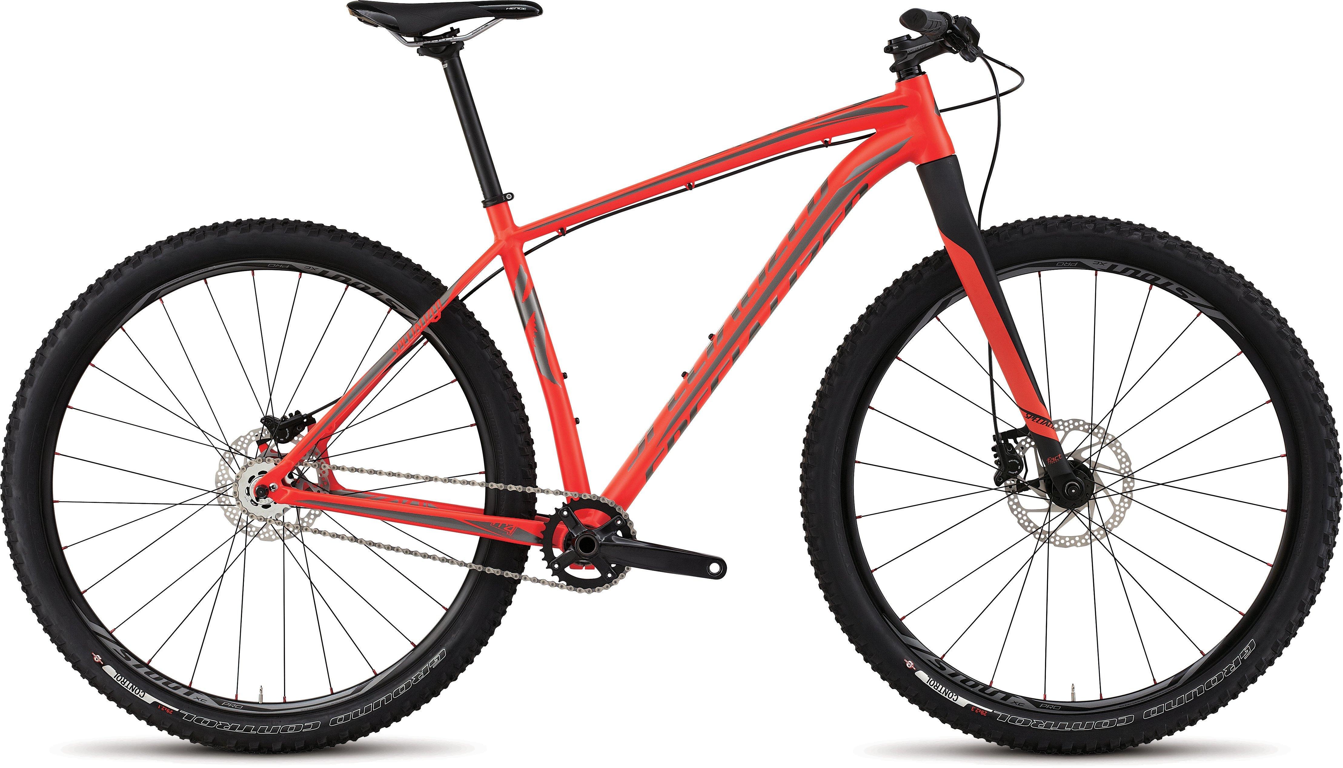 Specialized single speed mountain on sale bike