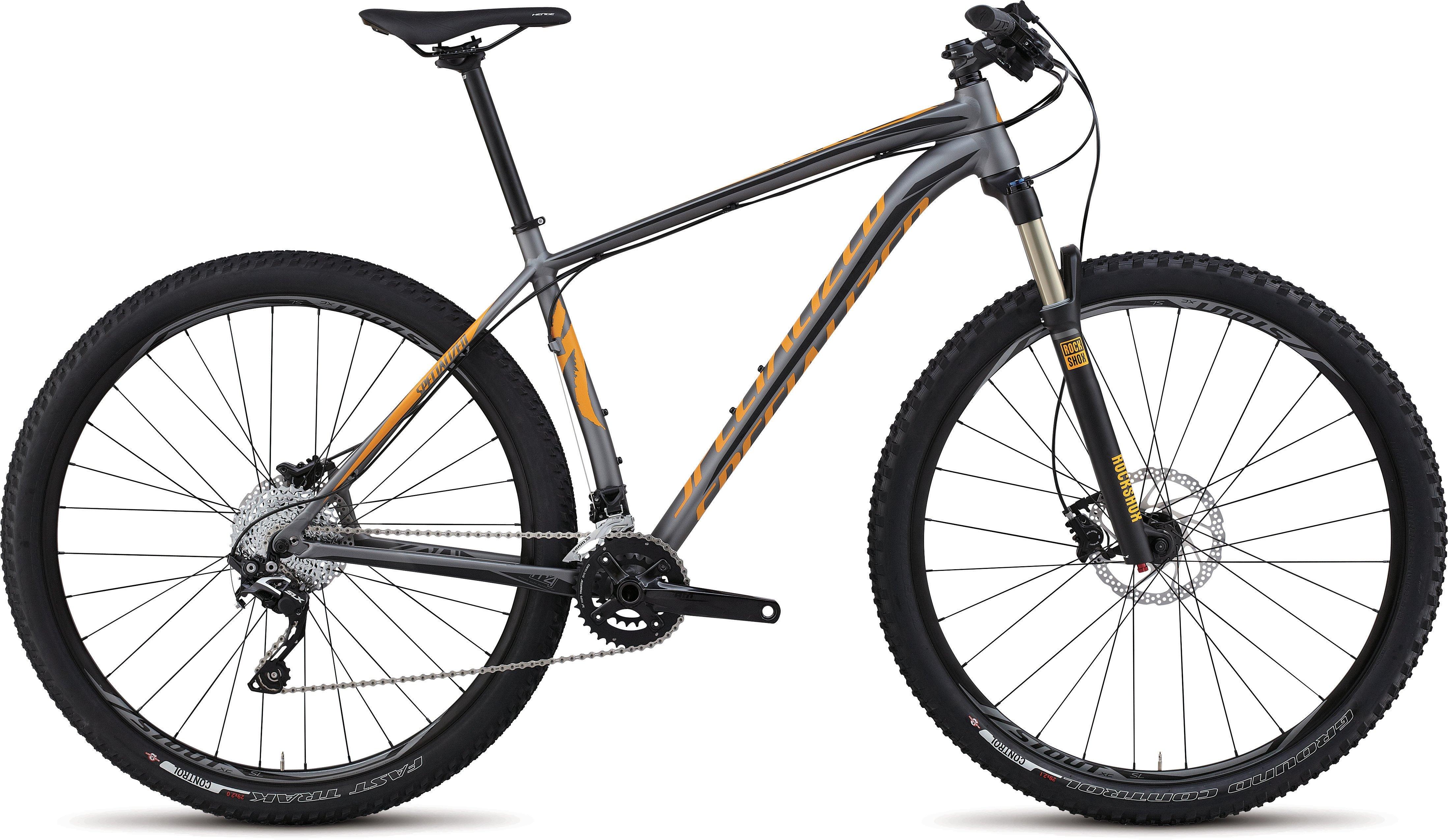 Mtb specialized top crave comp 29