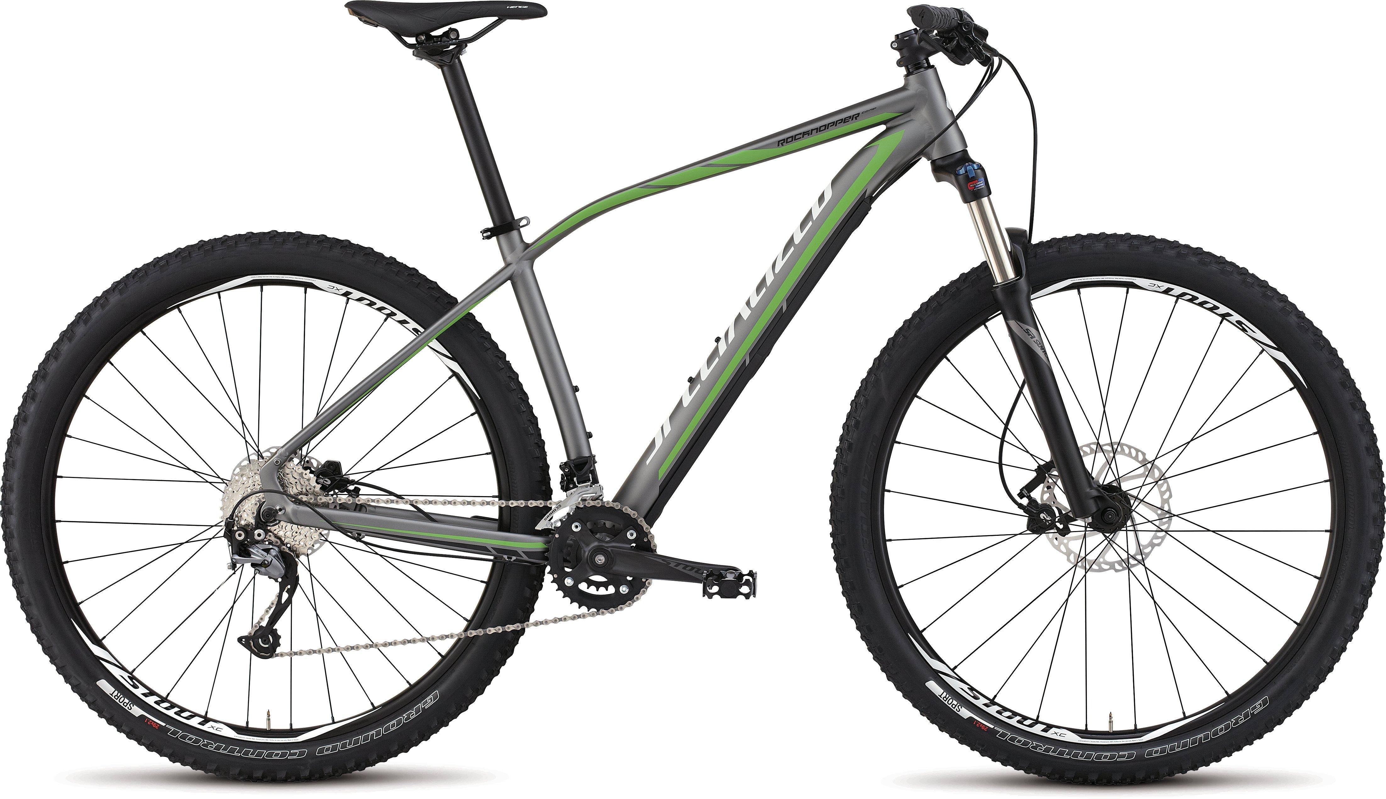 Specialized rockhopper store comp 29 2015