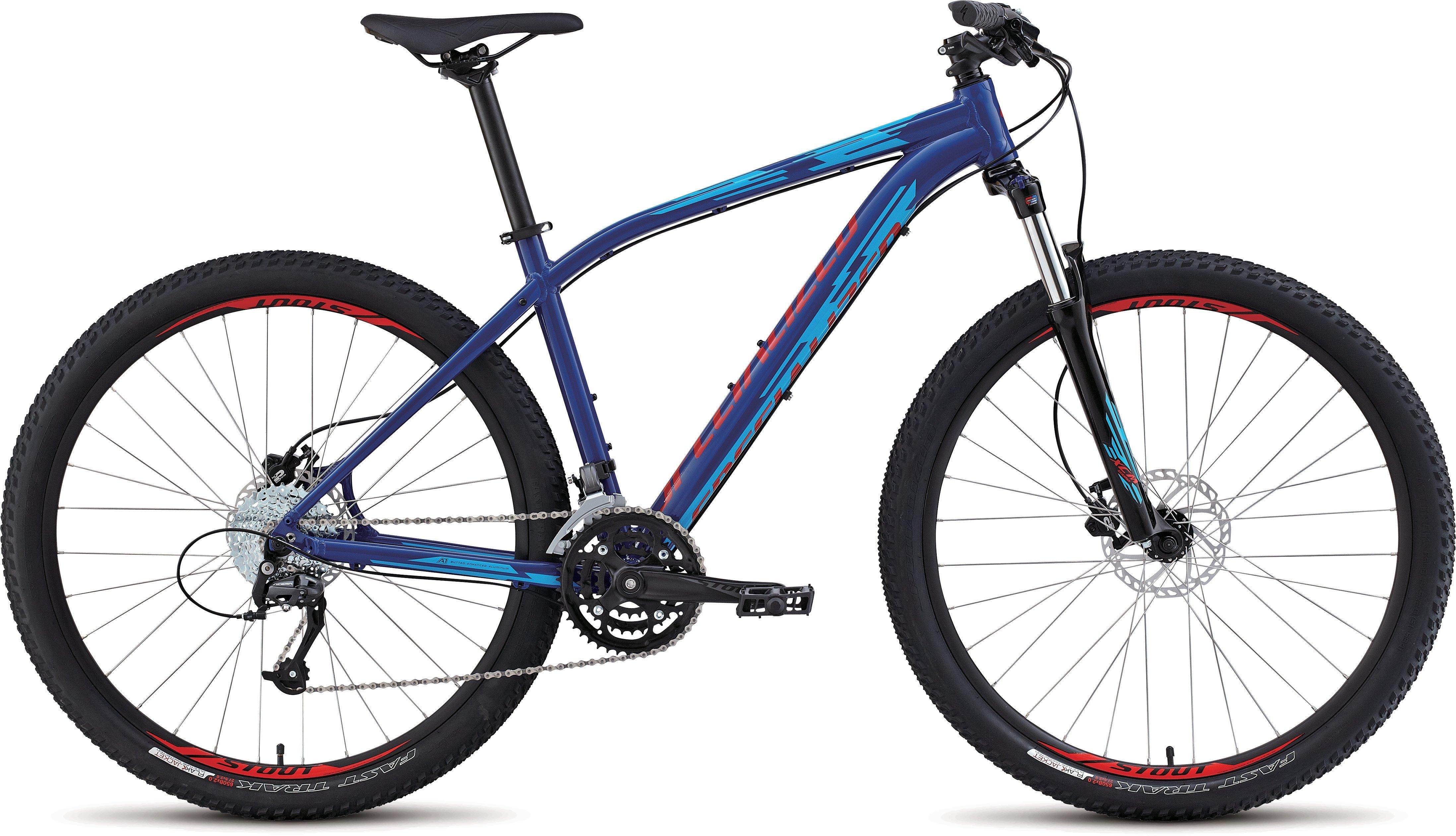 Specialized pitch comp clearance 650b 2017