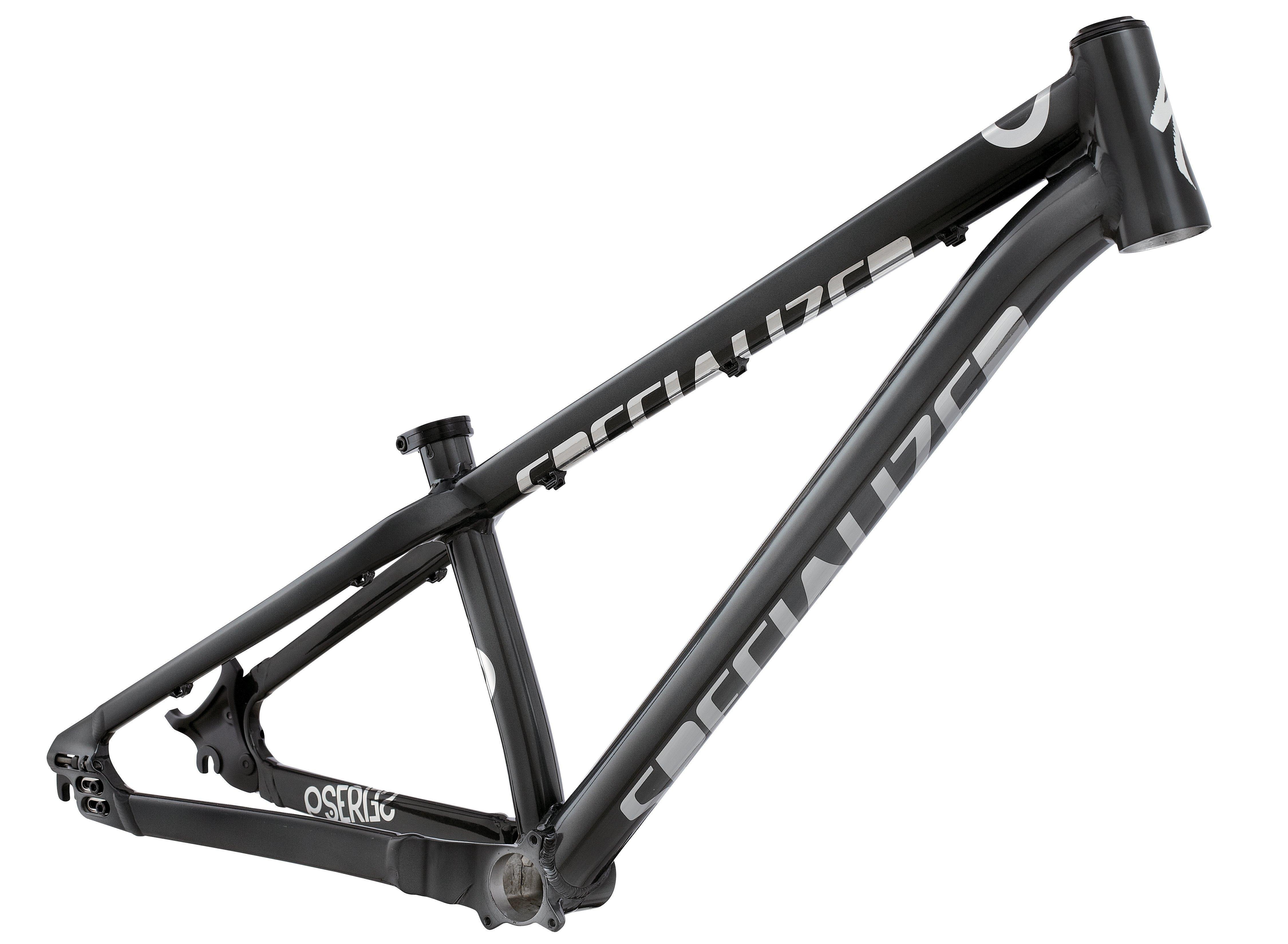 Specialized dirt on sale jumper frame