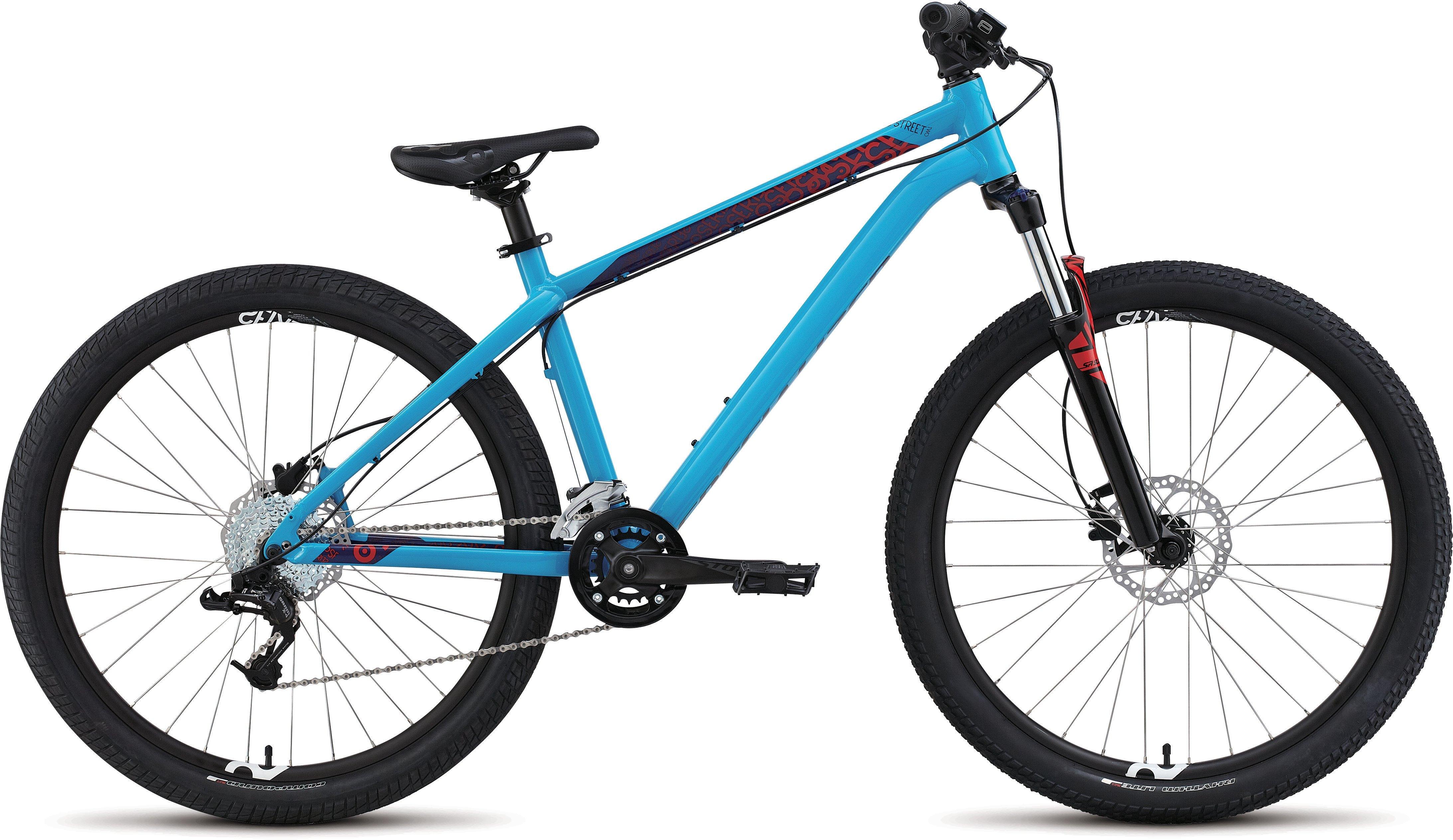 Specialized on sale street jumper