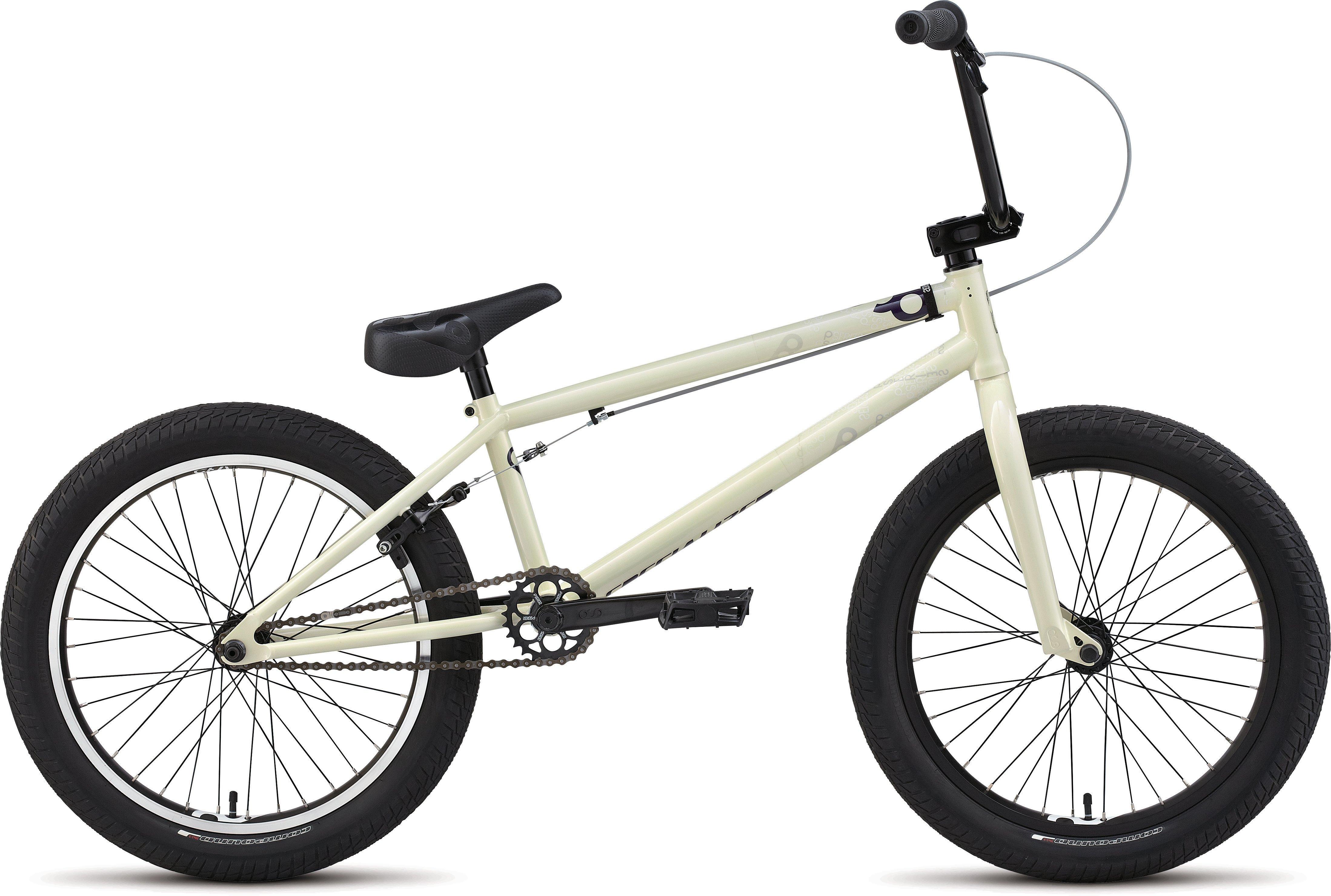 20 inch 2025 specialized bmx bike