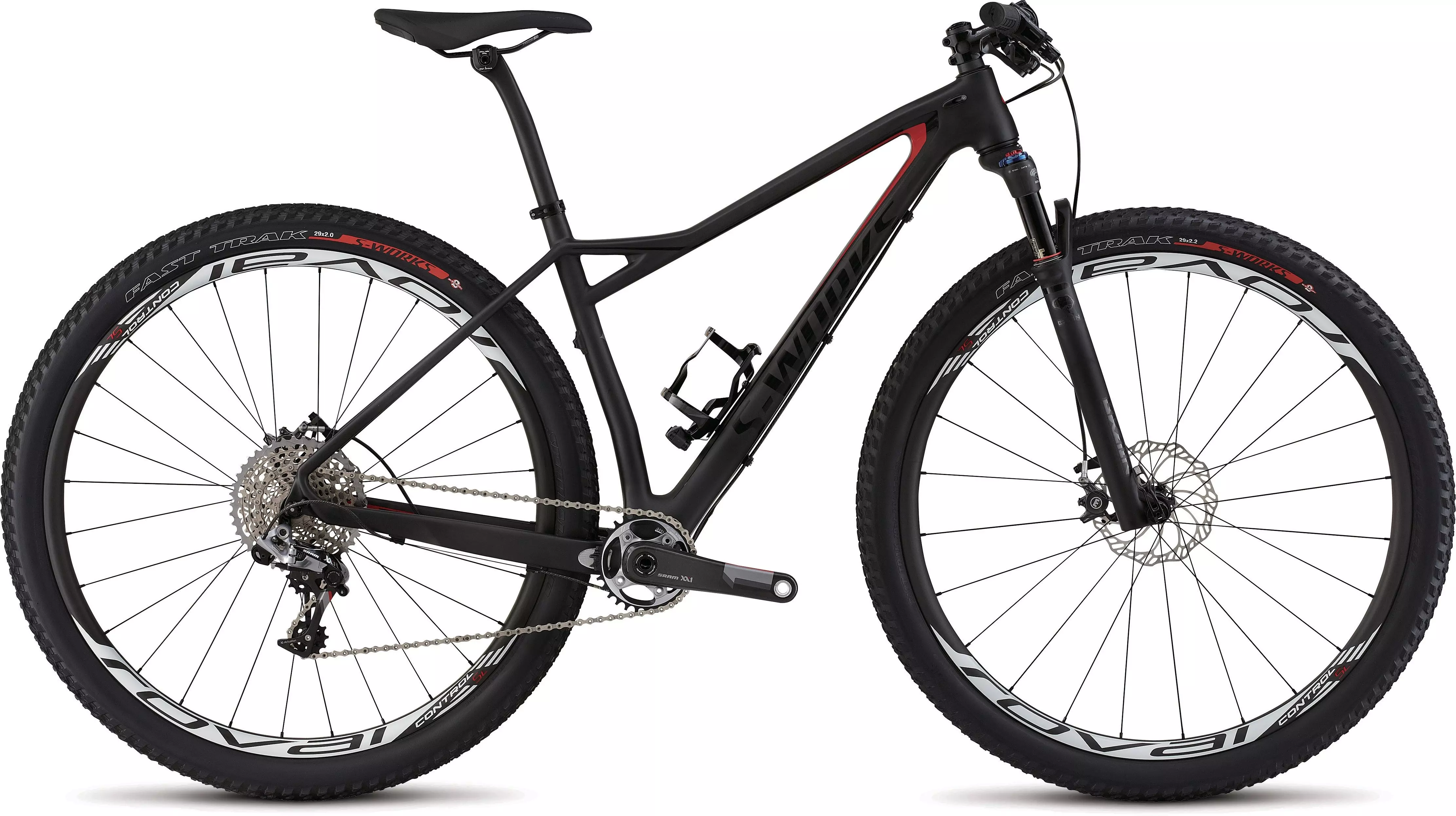 S-Works Fate Carbon 29