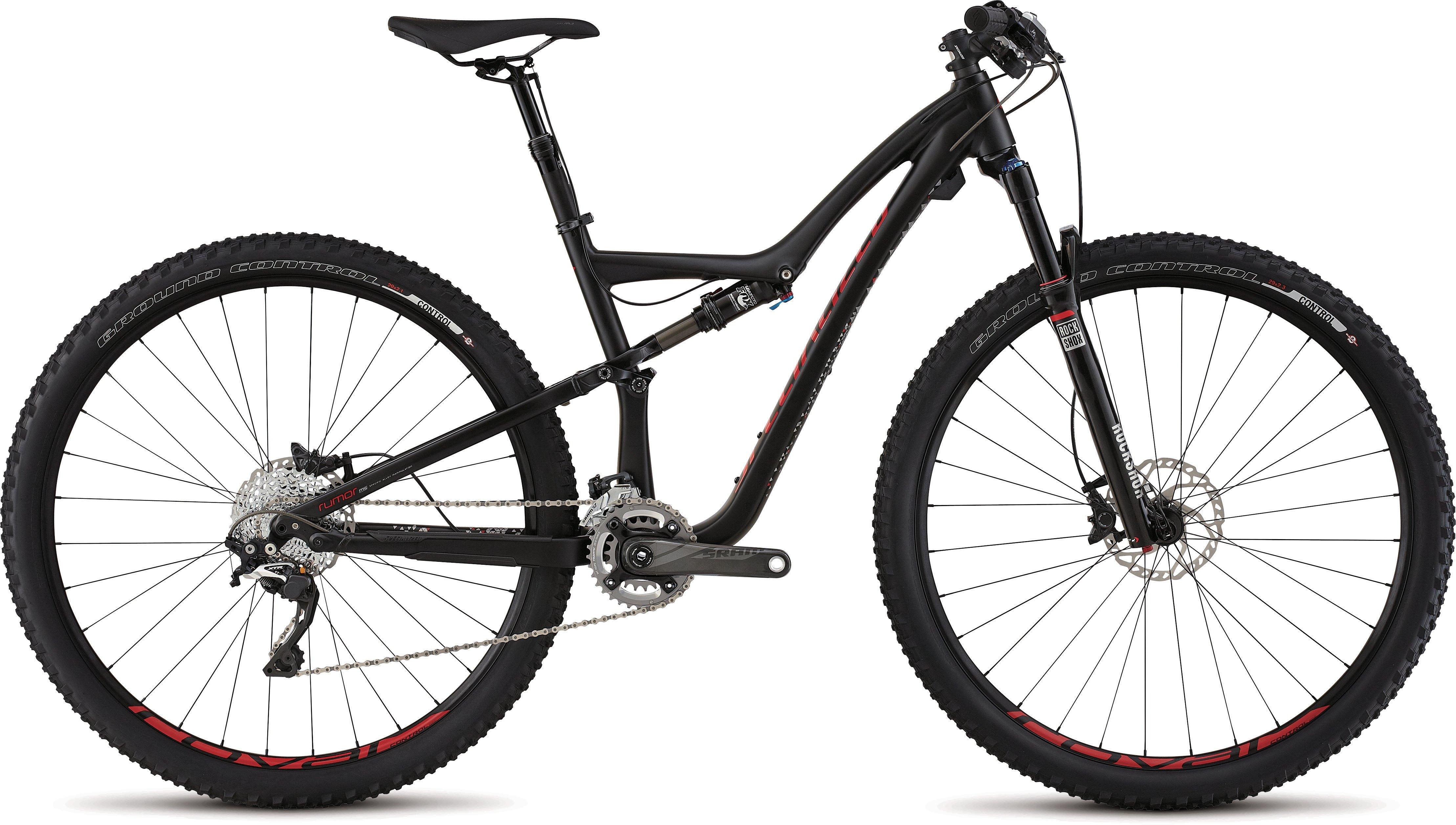 Specialized rumor store 29